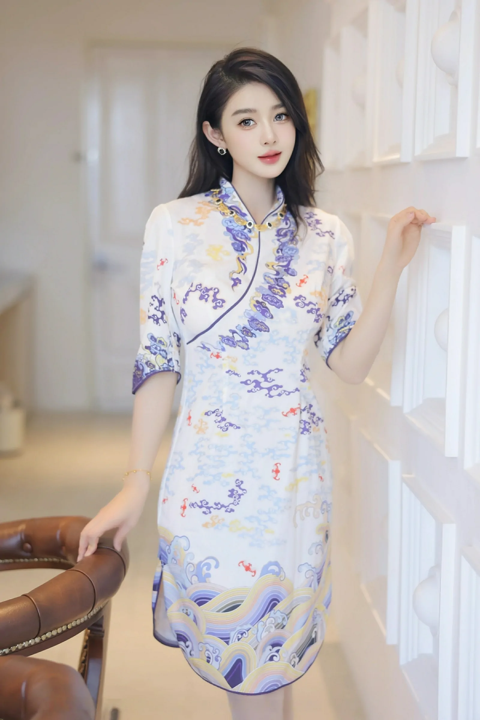[XiuRen秀人网] 2025.04.11 No.10144 Candy糖糖 [95+1P]-第4张图片-宅男套图吧
