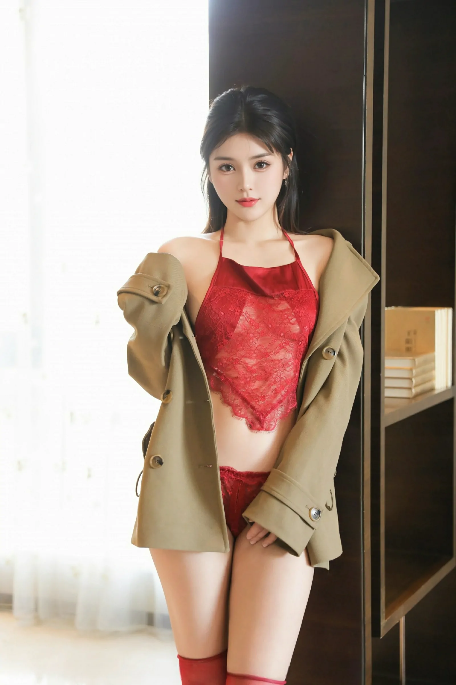 [XiuRen秀人网] 2025.04.14 No.10148 小甜甜甜 [86+1P]-第4张图片-宅男套图吧