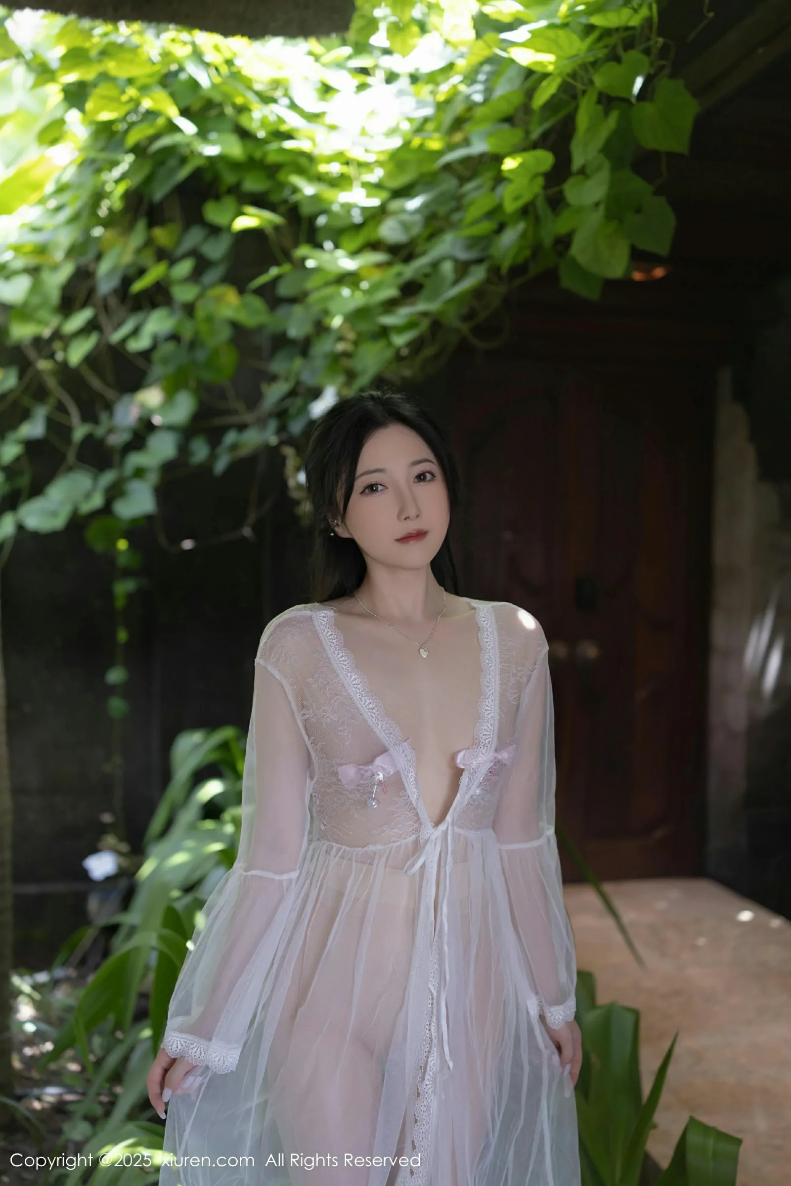 [XiuRen秀人网] 2025.04.18 No.10173 鱼子酱Fish [80+1P]-第2张图片-宅男套图吧