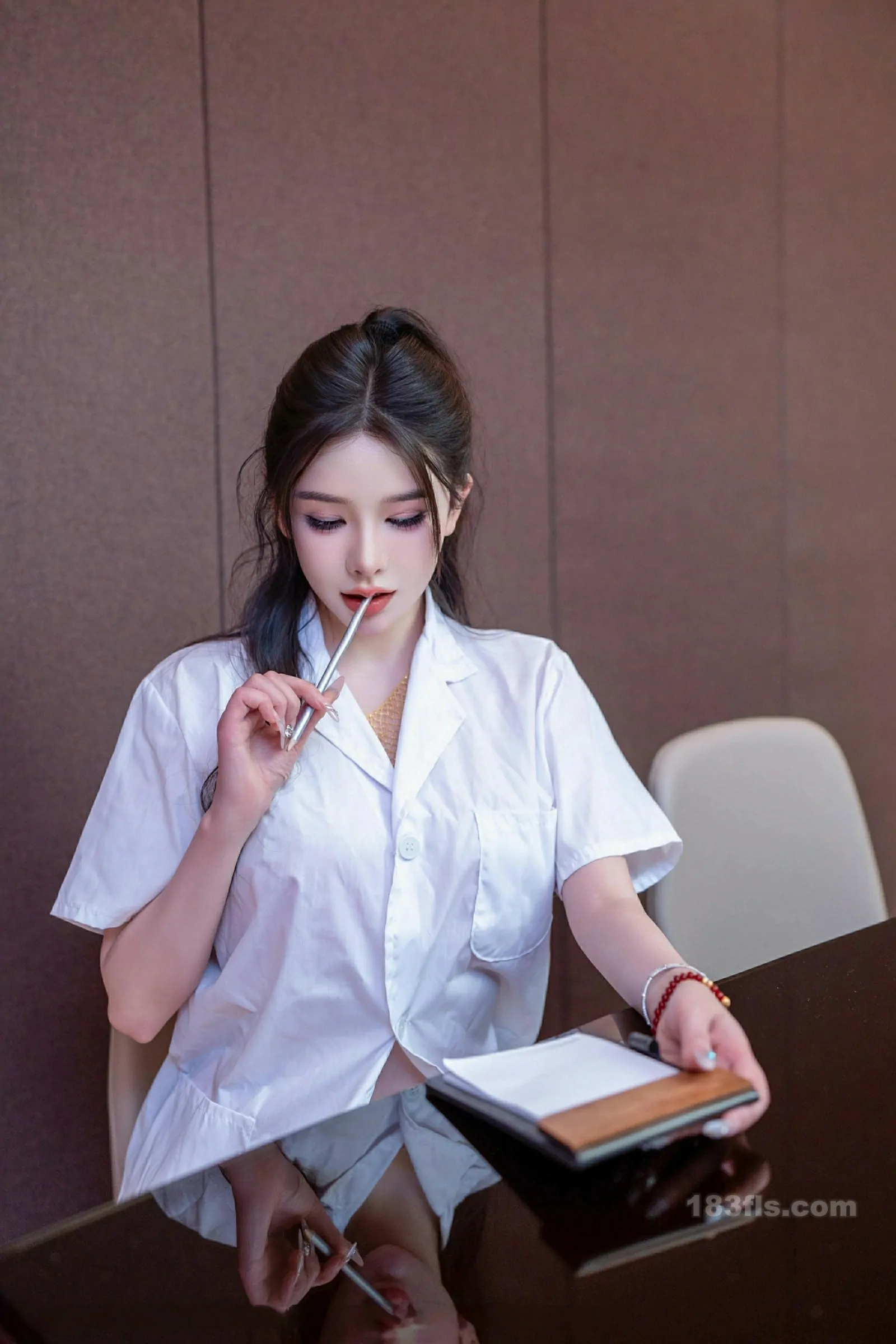 [XINGYAN星颜社] 2025.11.21 VOL.431 李丽莎-第2张图片-宅男套图吧