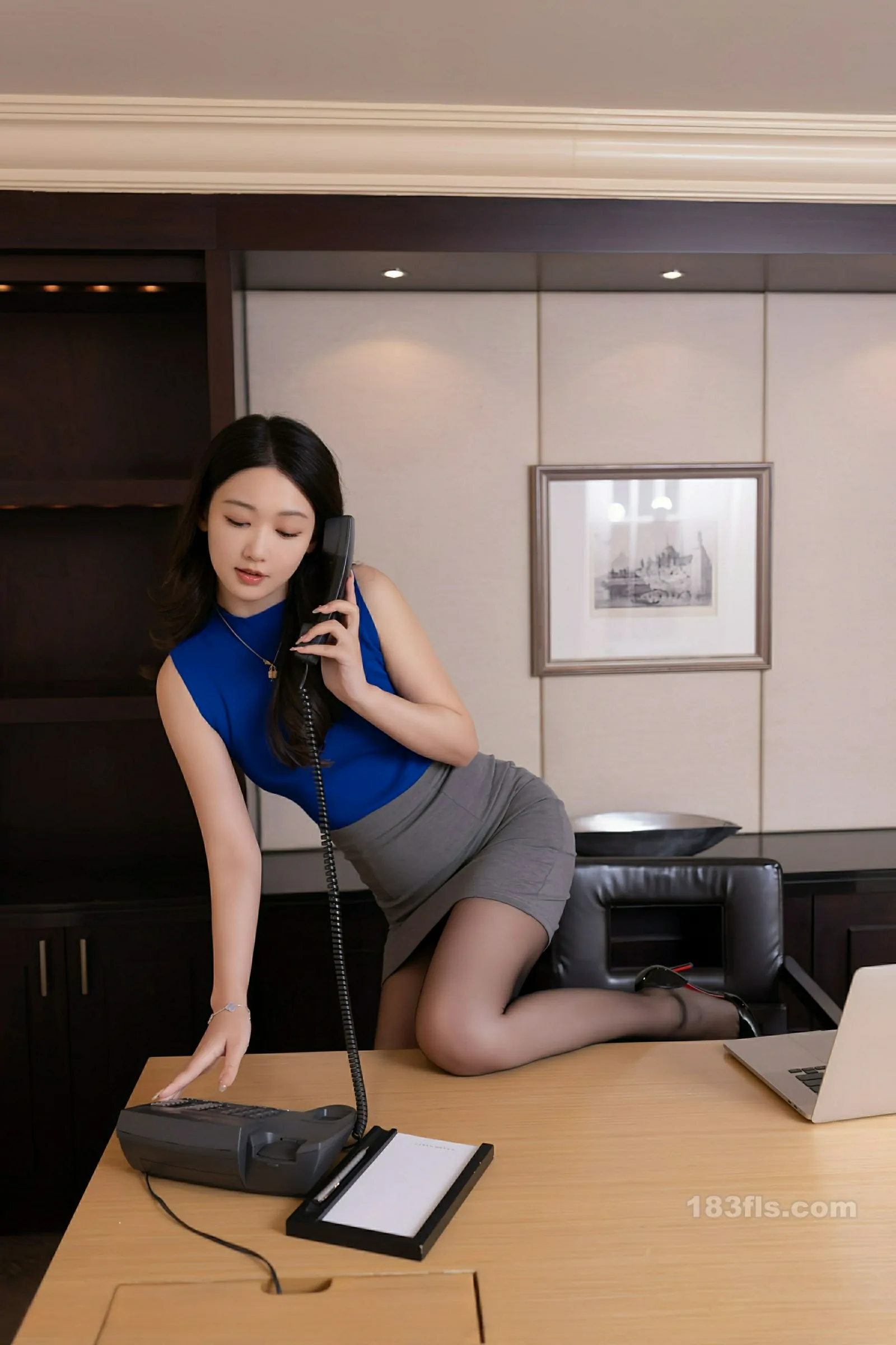 [XIUREN秀人网] 2025.11.24 No.11027 唐安琪-第5张图片-宅男套图吧