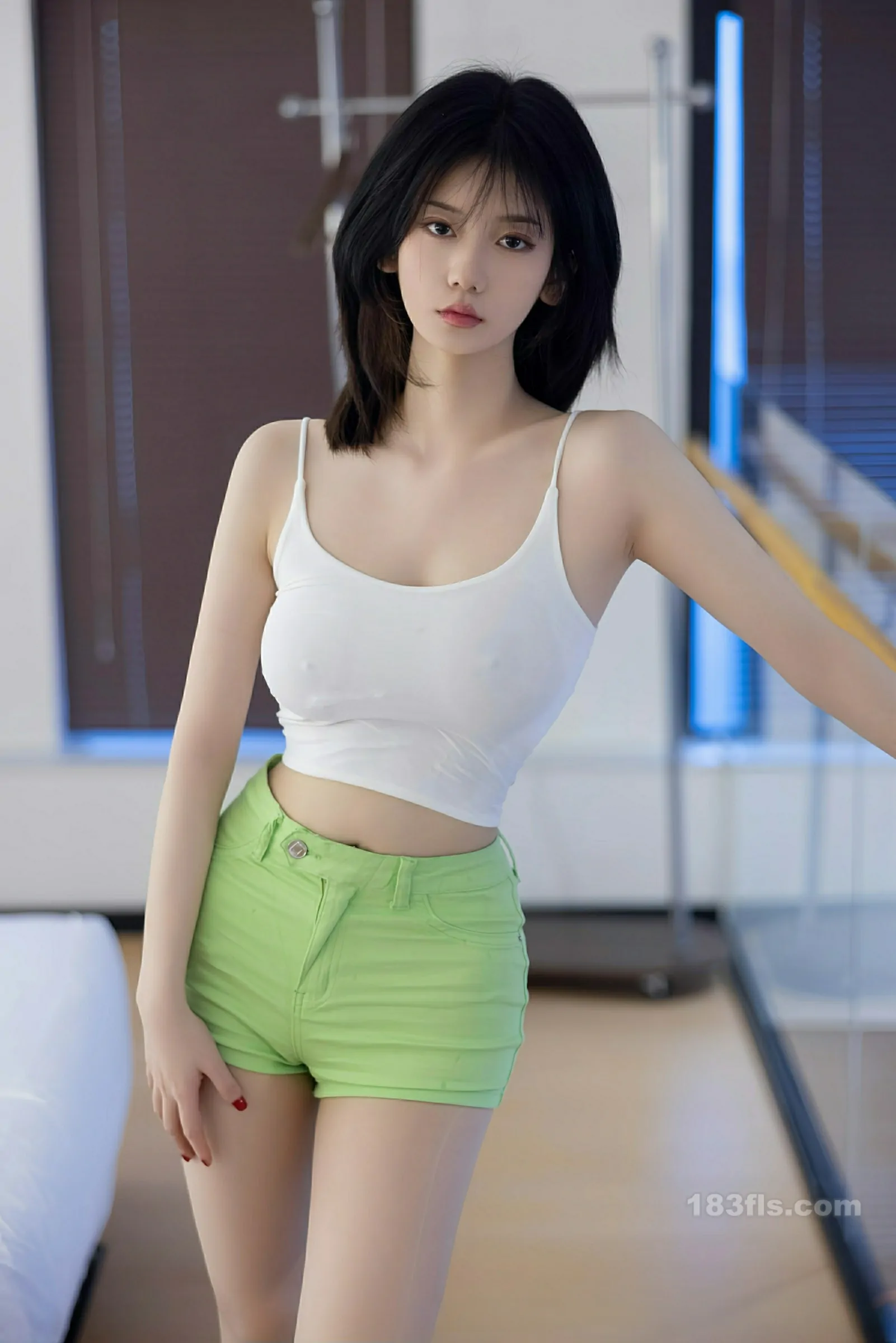 [XiuRen秀人网] 2026.01.23 No.11273 凌七七-第5张图片-宅男套图吧