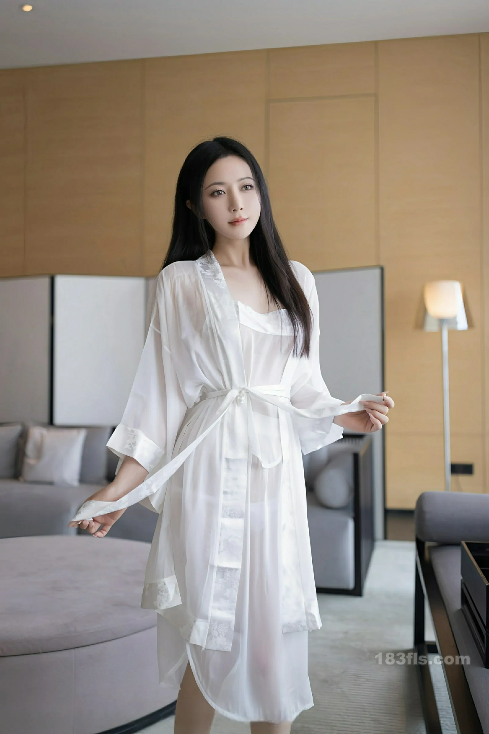 [XiuRen秀人网] 2026.01.23 No.11275 鱼子酱Fish-第2张图片-宅男套图吧