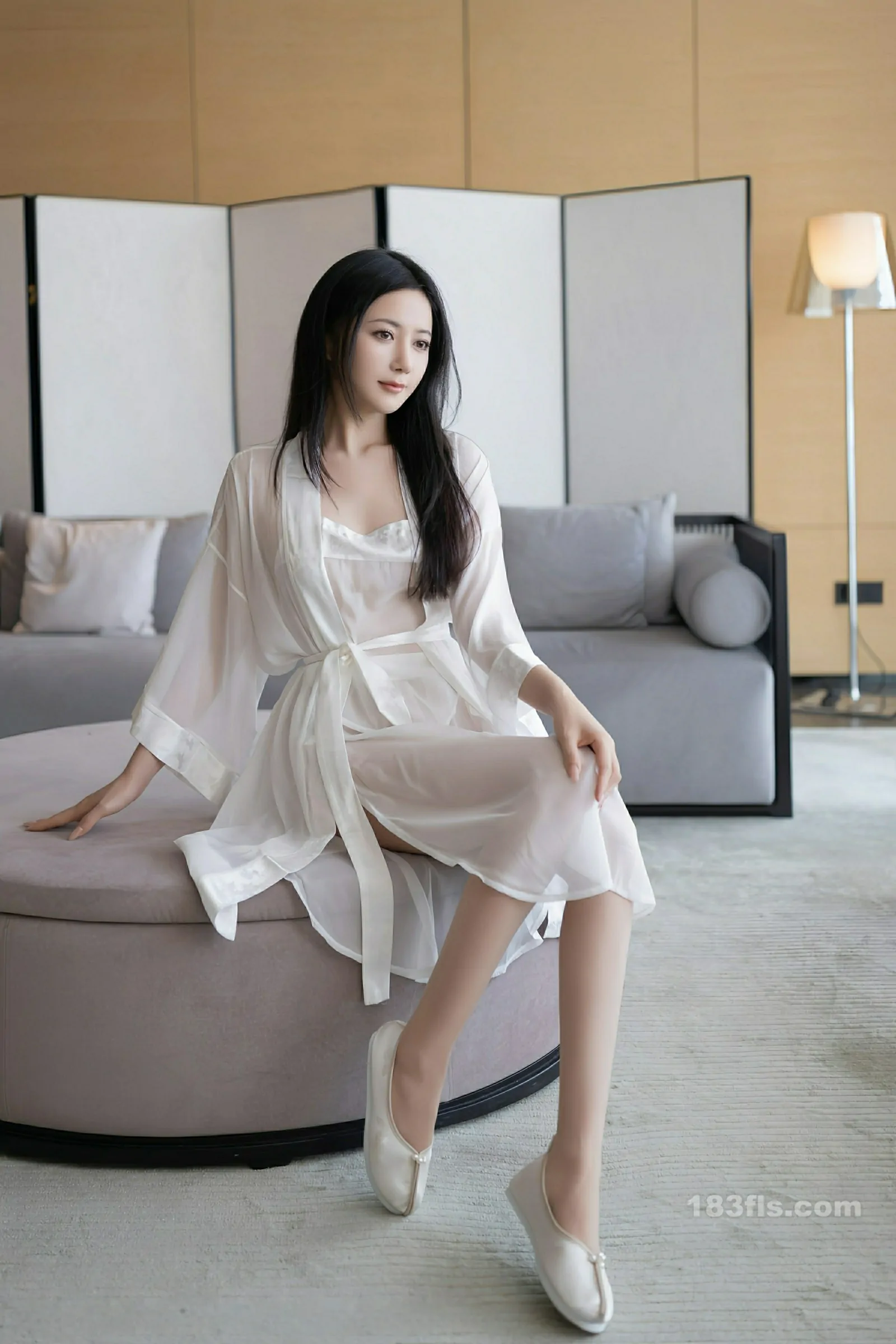 [XiuRen秀人网] 2026.01.23 No.11275 鱼子酱Fish-第3张图片-宅男套图吧