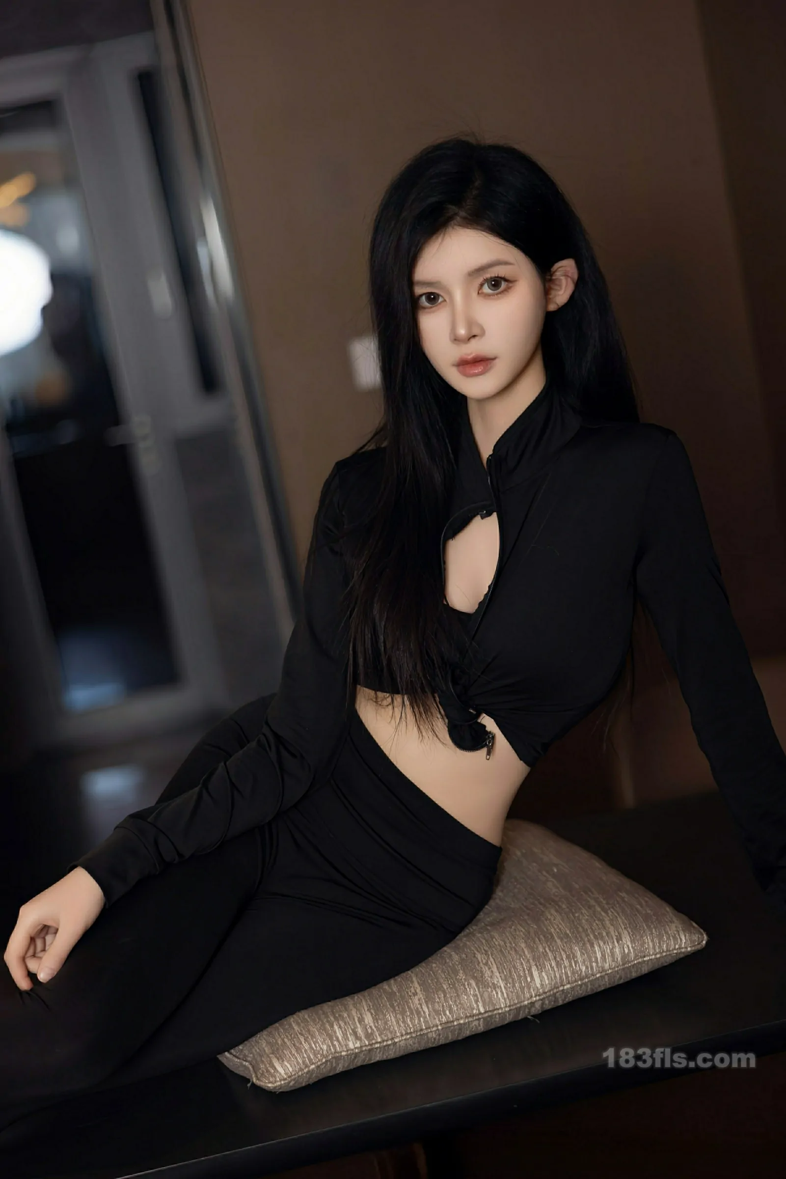 [XiuRen秀人网] 2026.01.28 No.11283 沈如斯-第2张图片-宅男套图吧