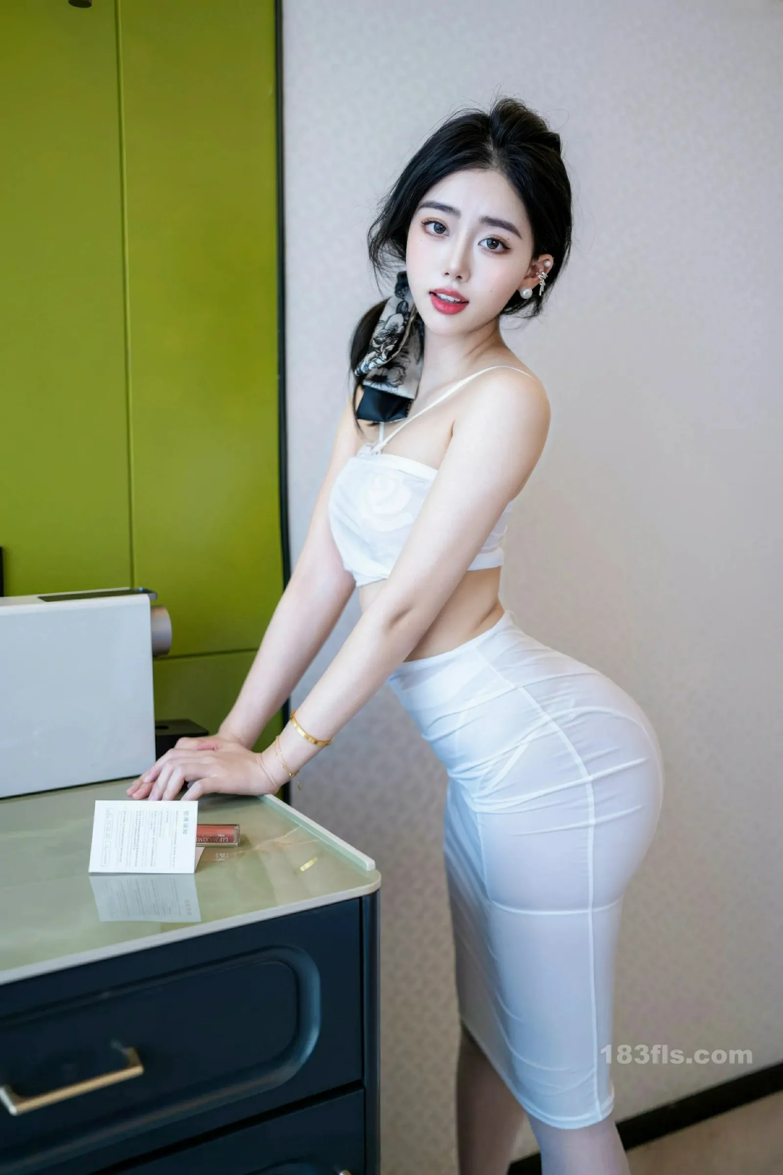 [XINGYAN星颜社] 2026.01.29 VOL.459 阮福福-第5张图片-宅男套图吧