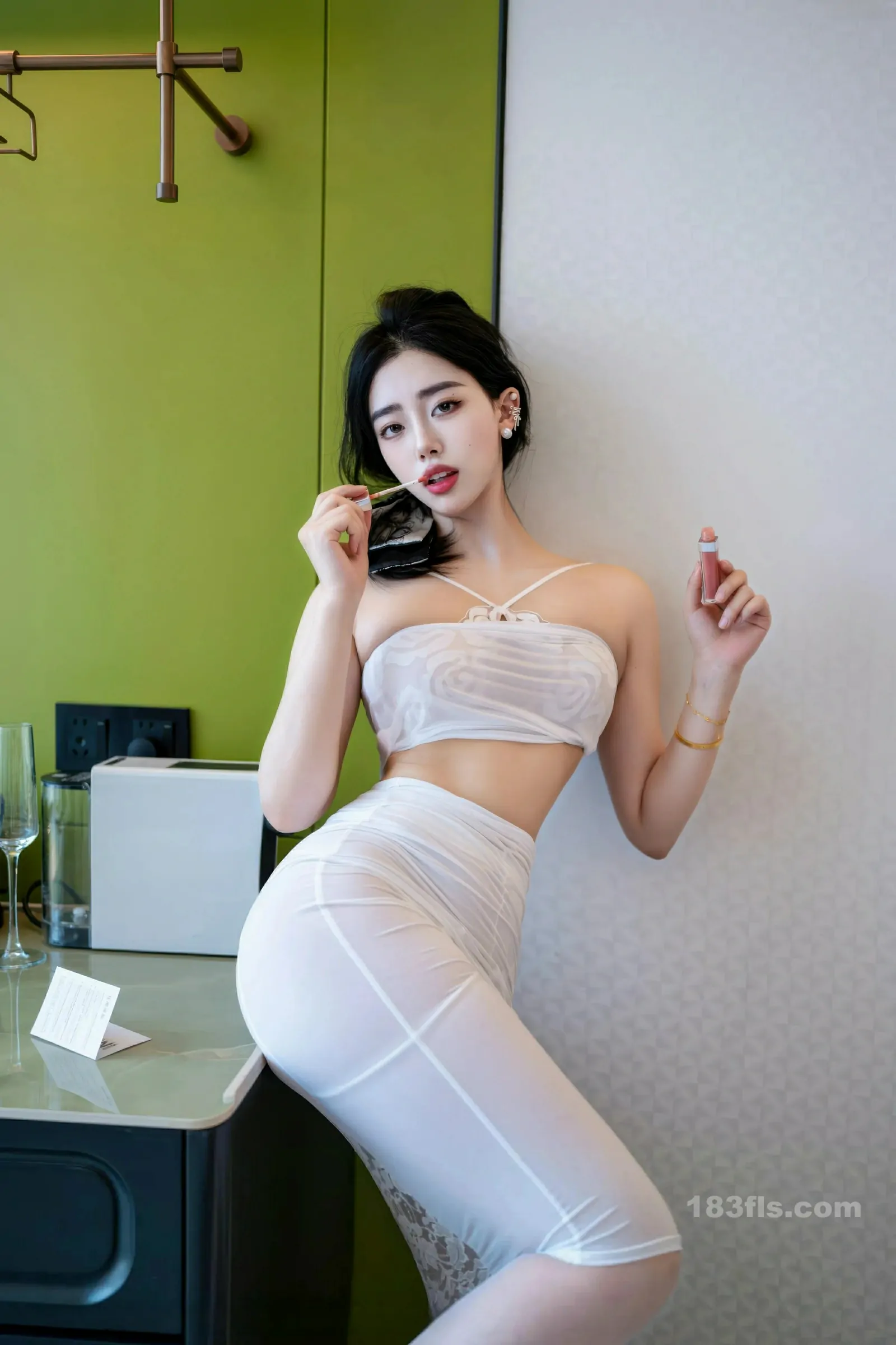 [XINGYAN星颜社] 2026.01.29 VOL.459 阮福福-第3张图片-宅男套图吧