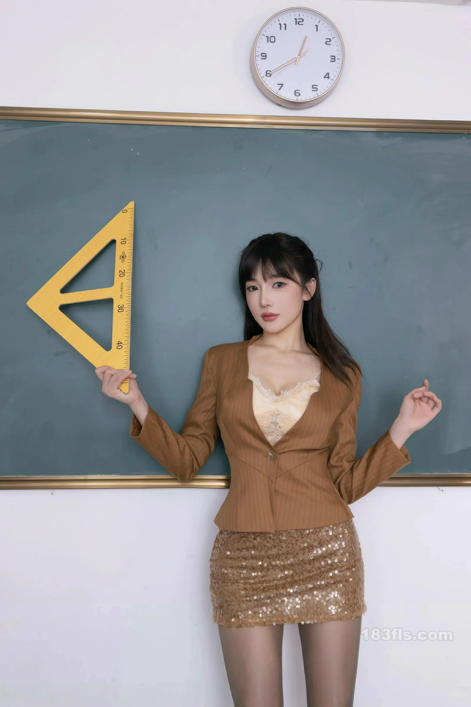 [XiuRen秀人网] 2026.01.29 No.11295 陆萱萱-第5张图片-宅男套图吧