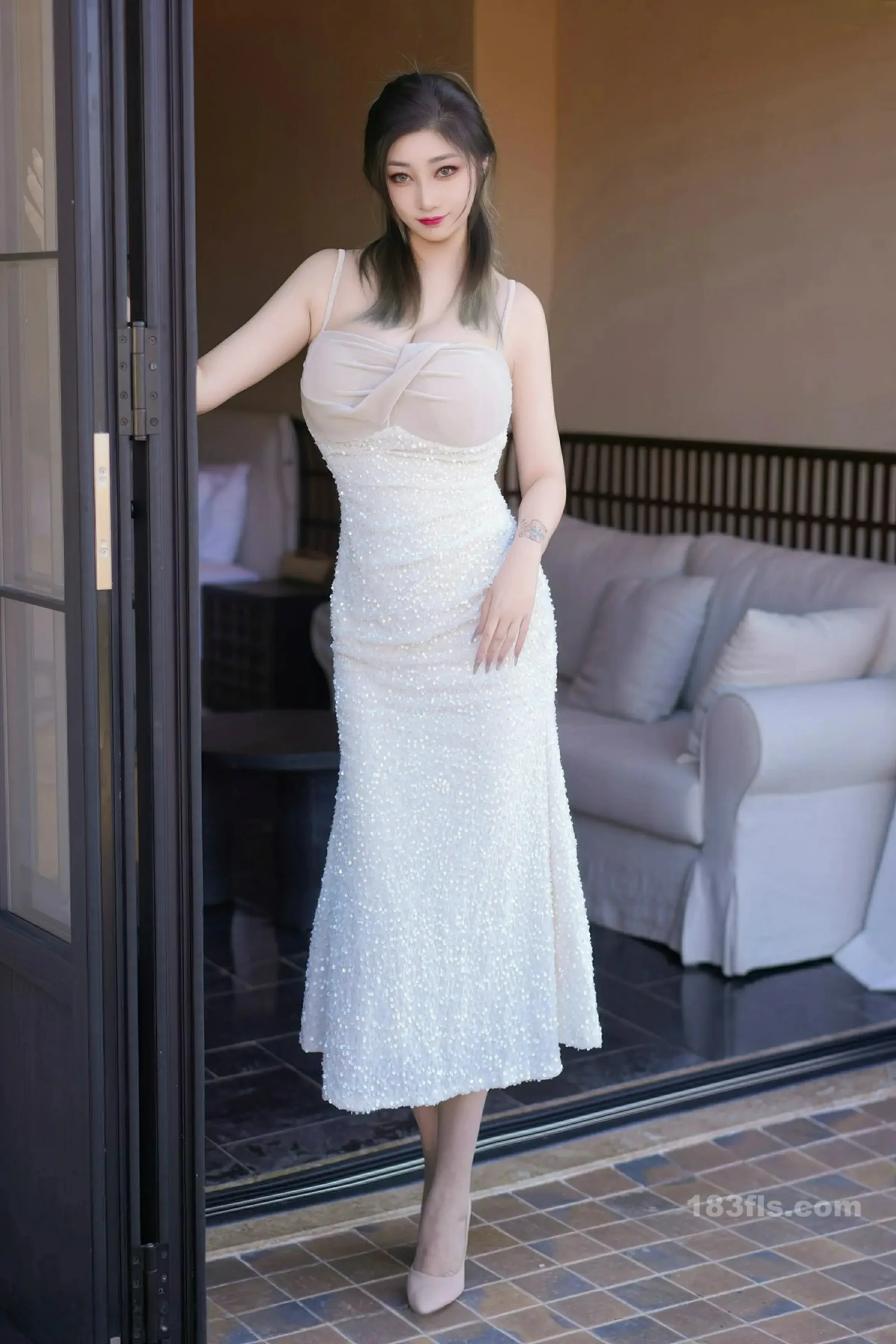 [XiuRen秀人网] 2026.01.30 No.11301 妲己_Toxic-第5张图片-宅男套图吧