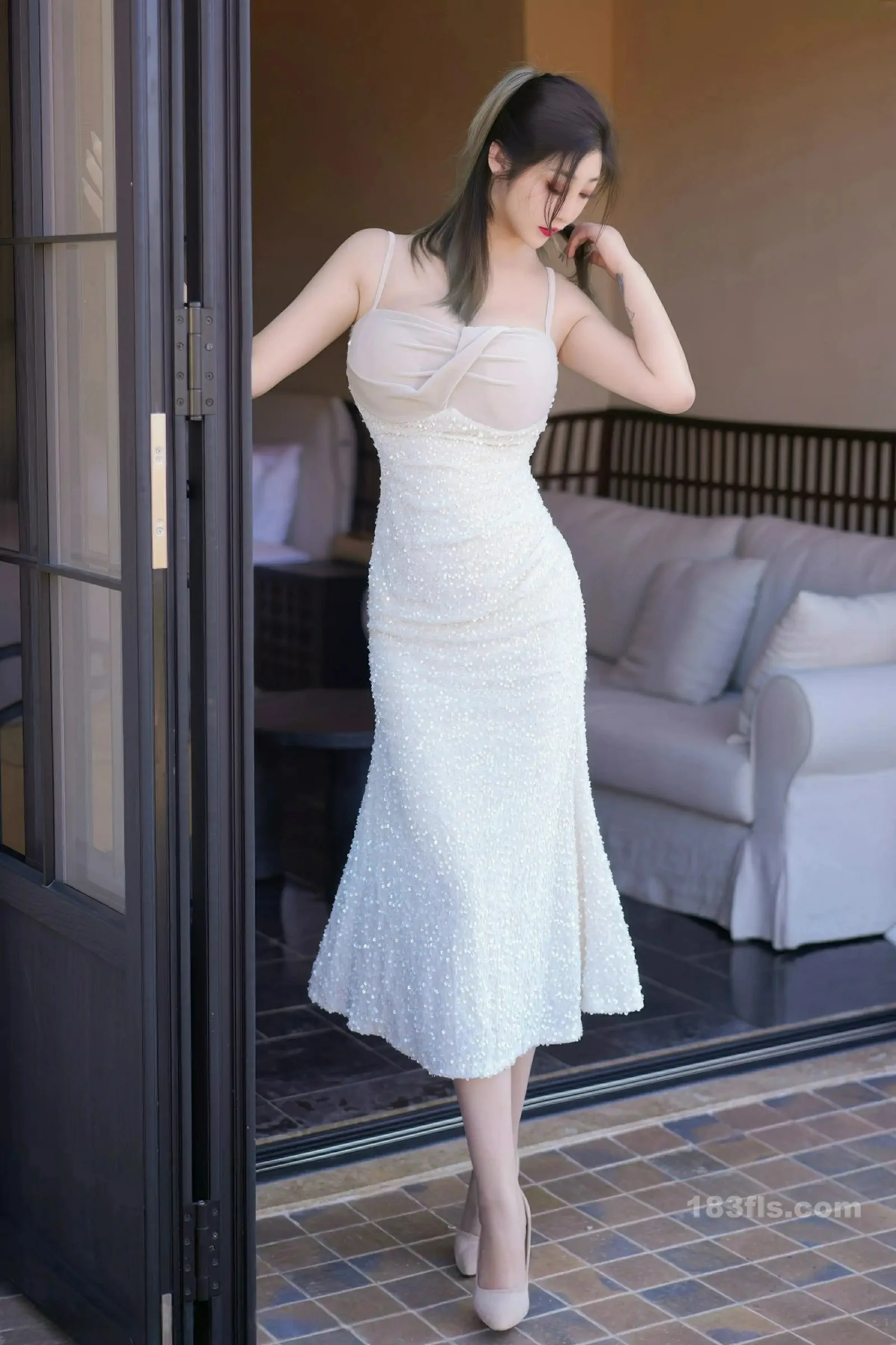 [XiuRen秀人网] 2026.01.30 No.11301 妲己_Toxic-第4张图片-宅男套图吧