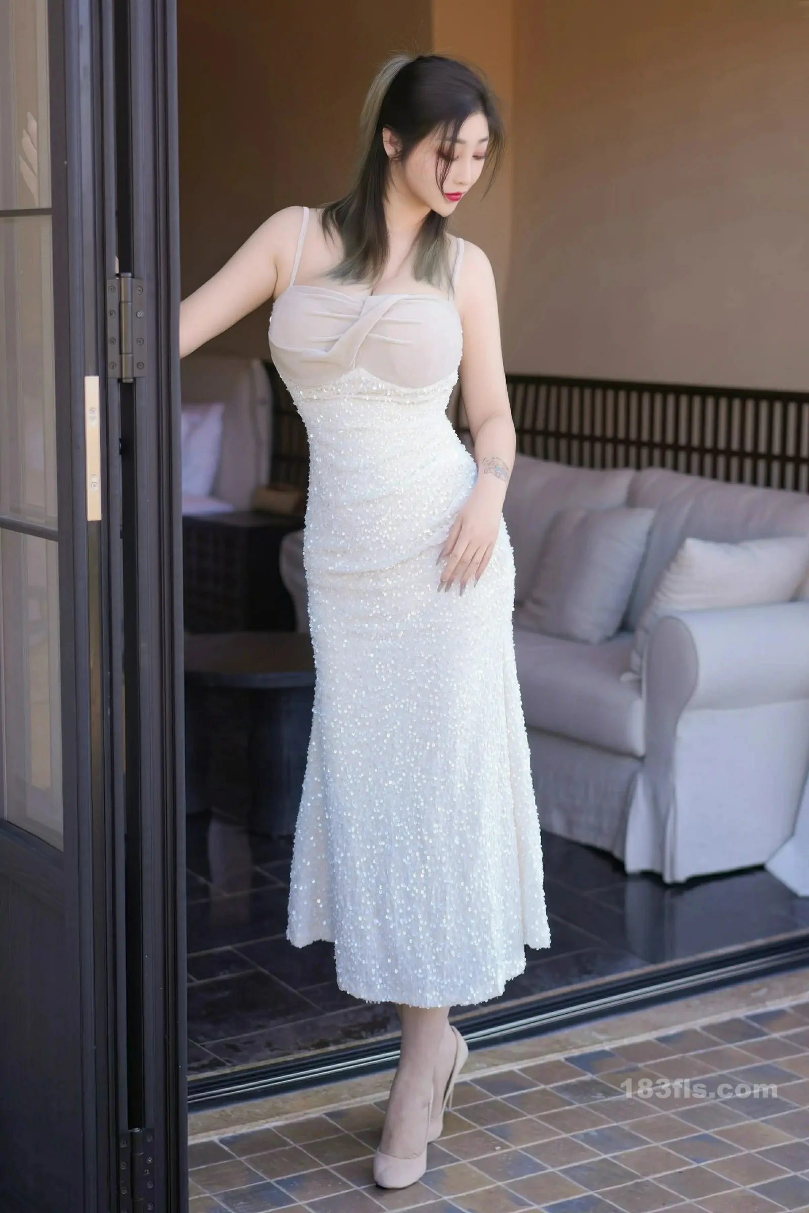 [XiuRen秀人网] 2026.01.30 No.11301 妲己_Toxic-第3张图片-宅男套图吧