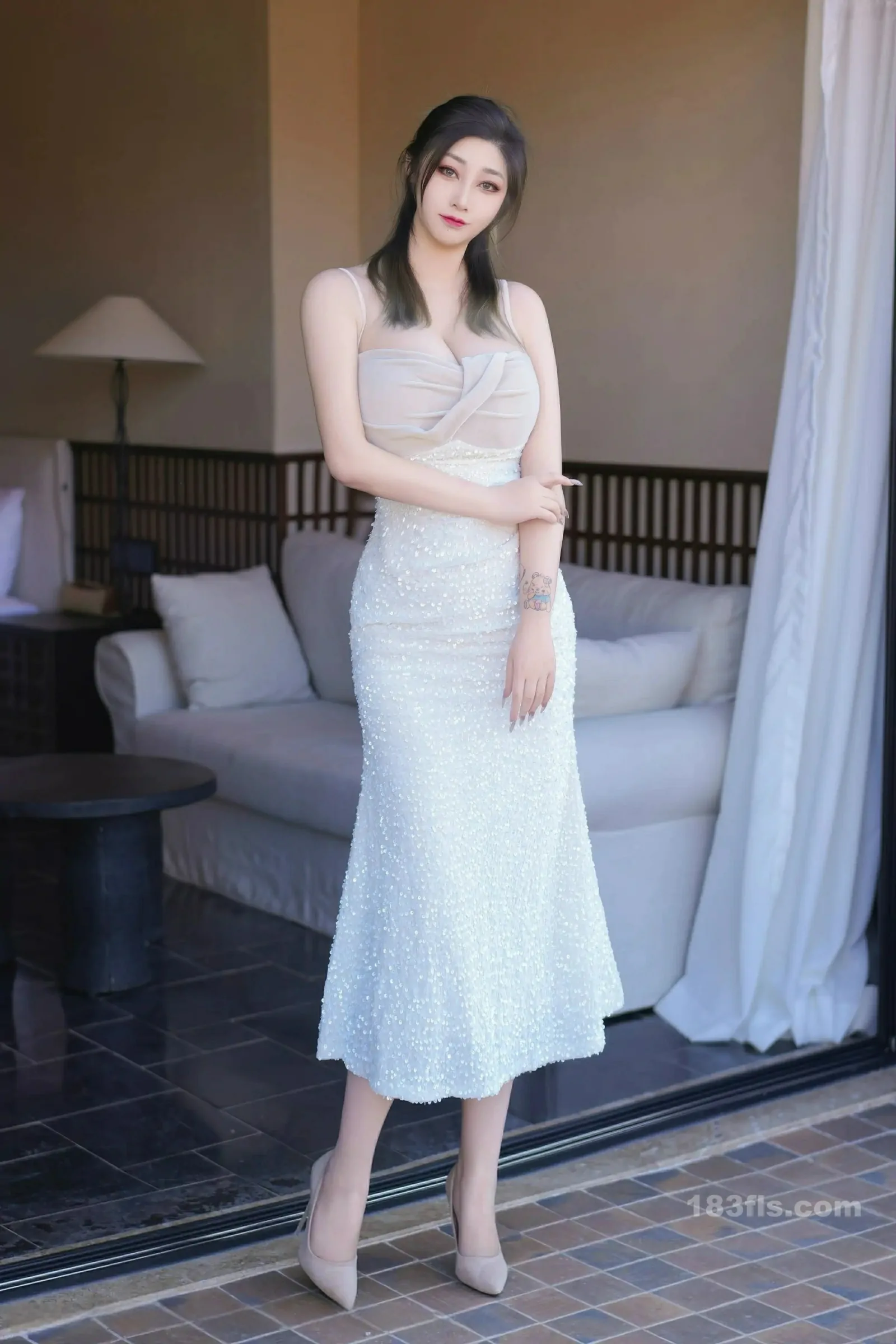 [XiuRen秀人网] 2026.01.30 No.11301 妲己_Toxic-第2张图片-宅男套图吧