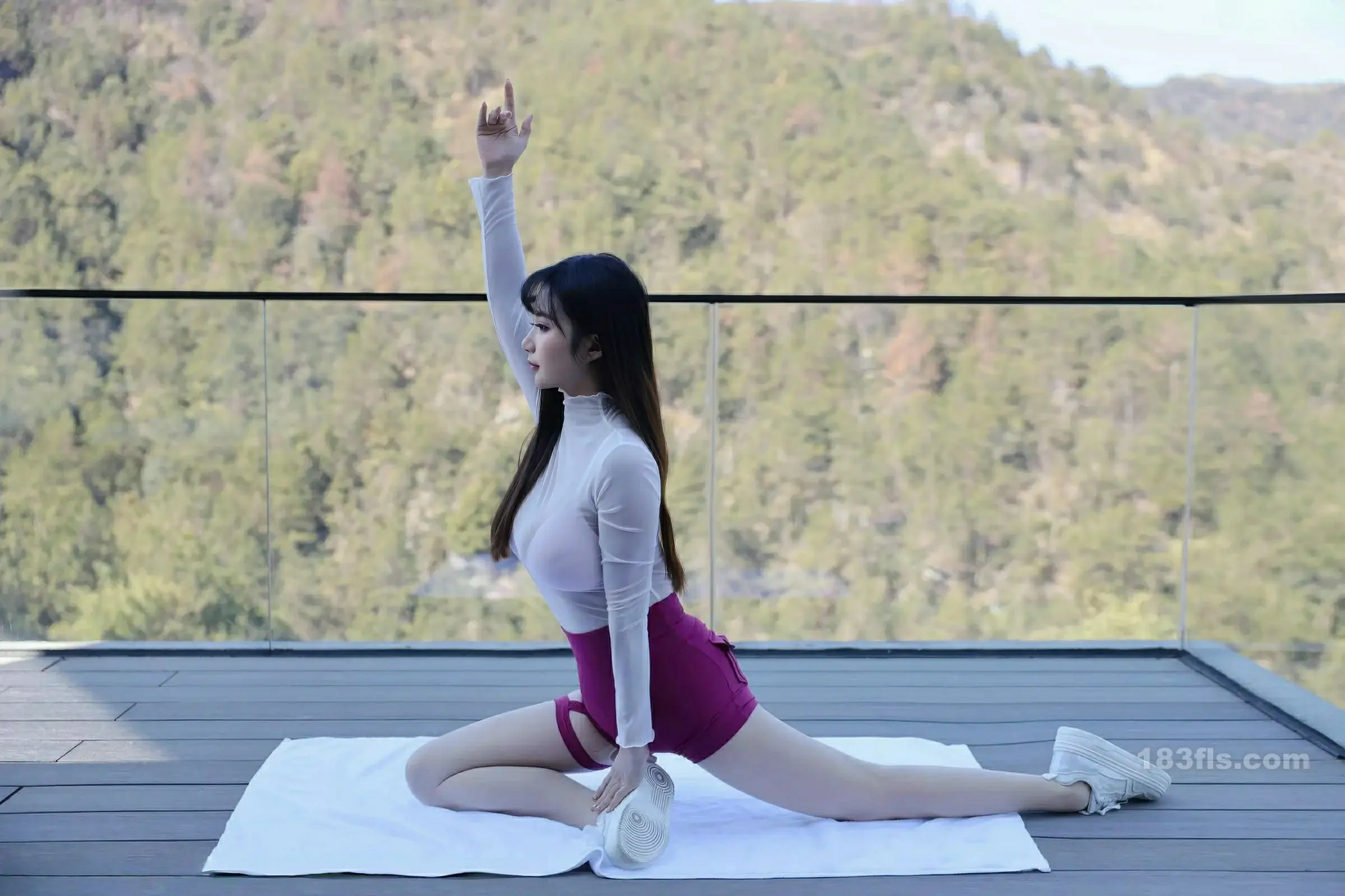 [XiuRen秀人网] 2026.01.30 No.11305 小肉肉咪-第6张图片-宅男套图吧