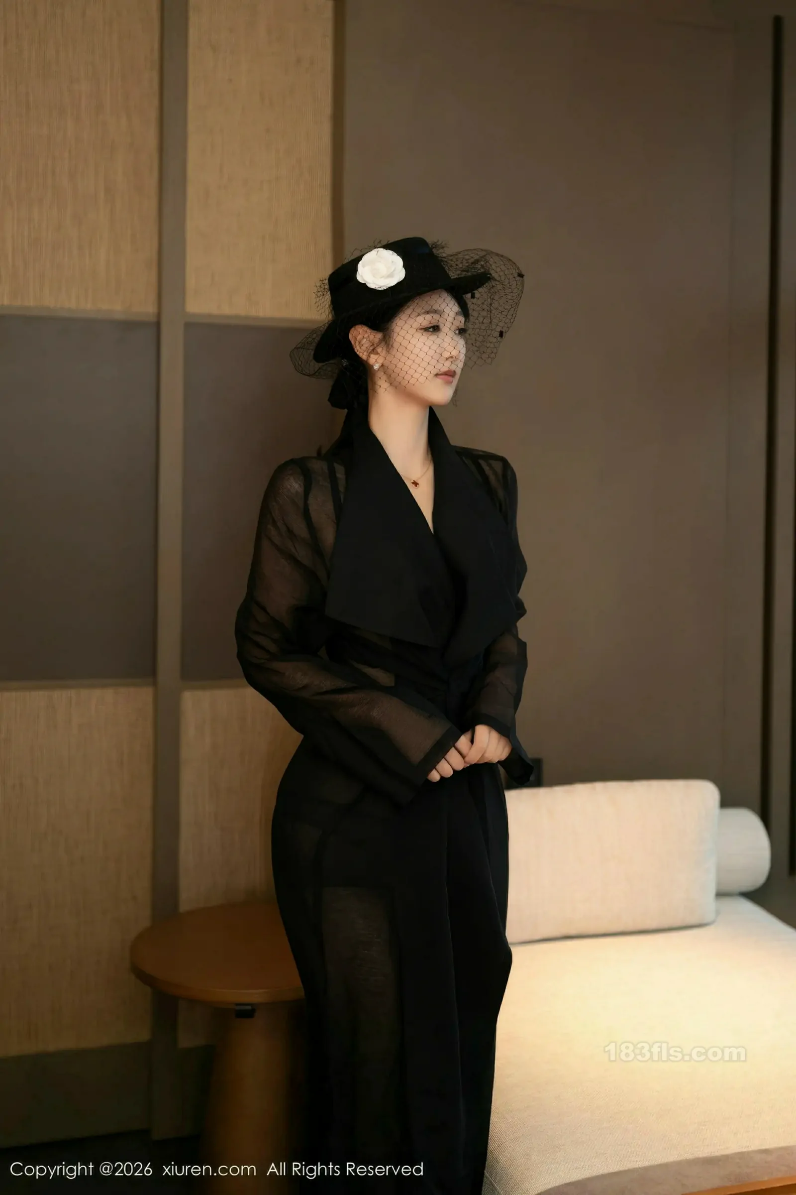 [XiuRen秀人网] 2026.02.02 No.11309 唐安琪-第1张图片-宅男套图吧