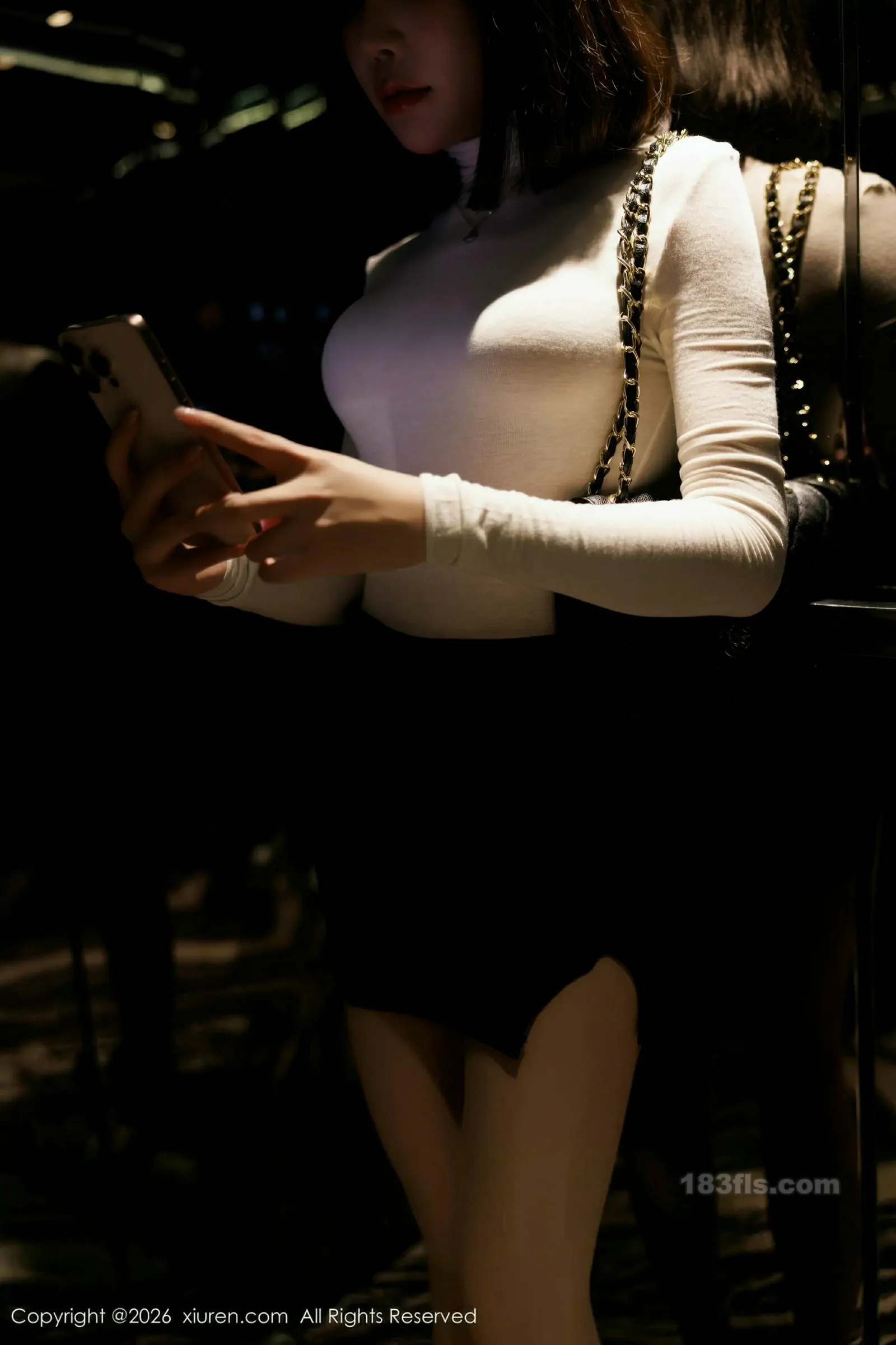 [XiuRen秀人网] 2026.02.03 No.11314 莉芝荔枝-第1张图片-宅男套图吧