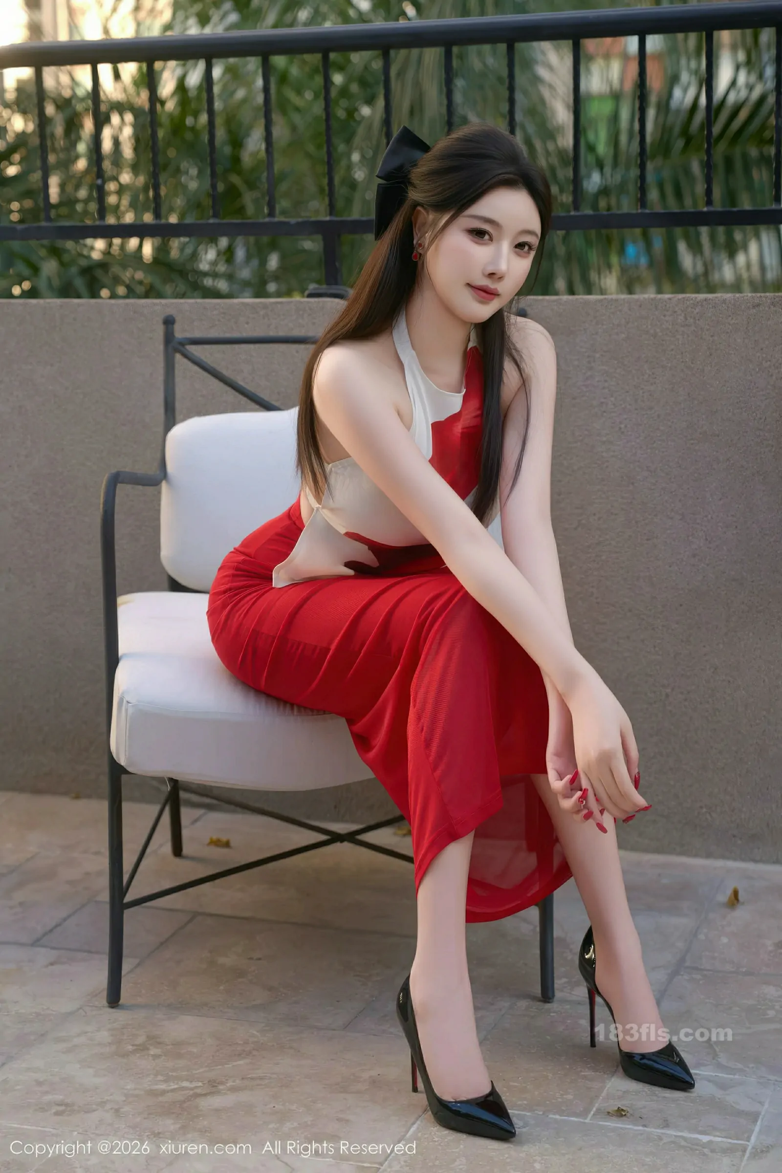 [XiuRen秀人网] 2026.02.04 No.11319 杨晨晨-第1张图片-宅男套图吧