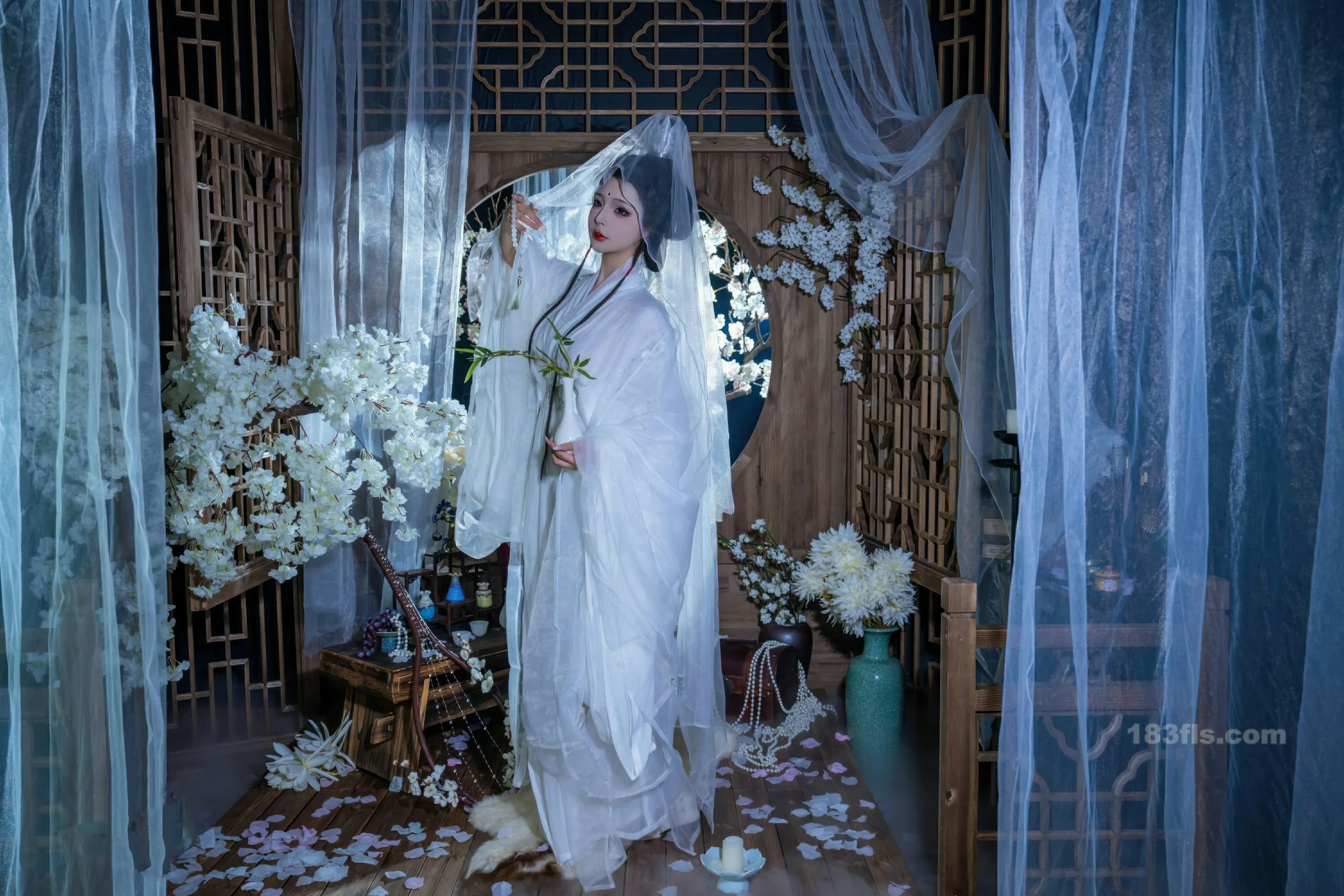 yuuhui玉汇 (Kokuhui) – Patreon订阅 欲观音-第4张图片-宅男套图吧 yuuhui玉汇 (Kokuhui) – Patreon订阅 欲观音-第4张图片-宅男套图吧