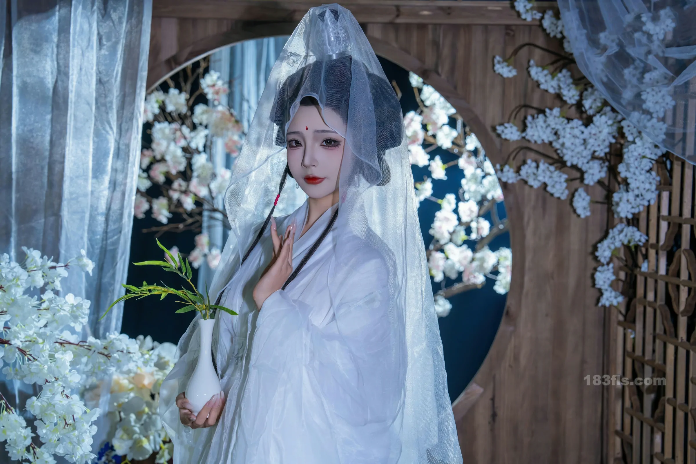 yuuhui玉汇 (Kokuhui) – Patreon订阅 欲观音-第5张图片-宅男套图吧 yuuhui玉汇 (Kokuhui) – Patreon订阅 欲观音-第5张图片-宅男套图吧