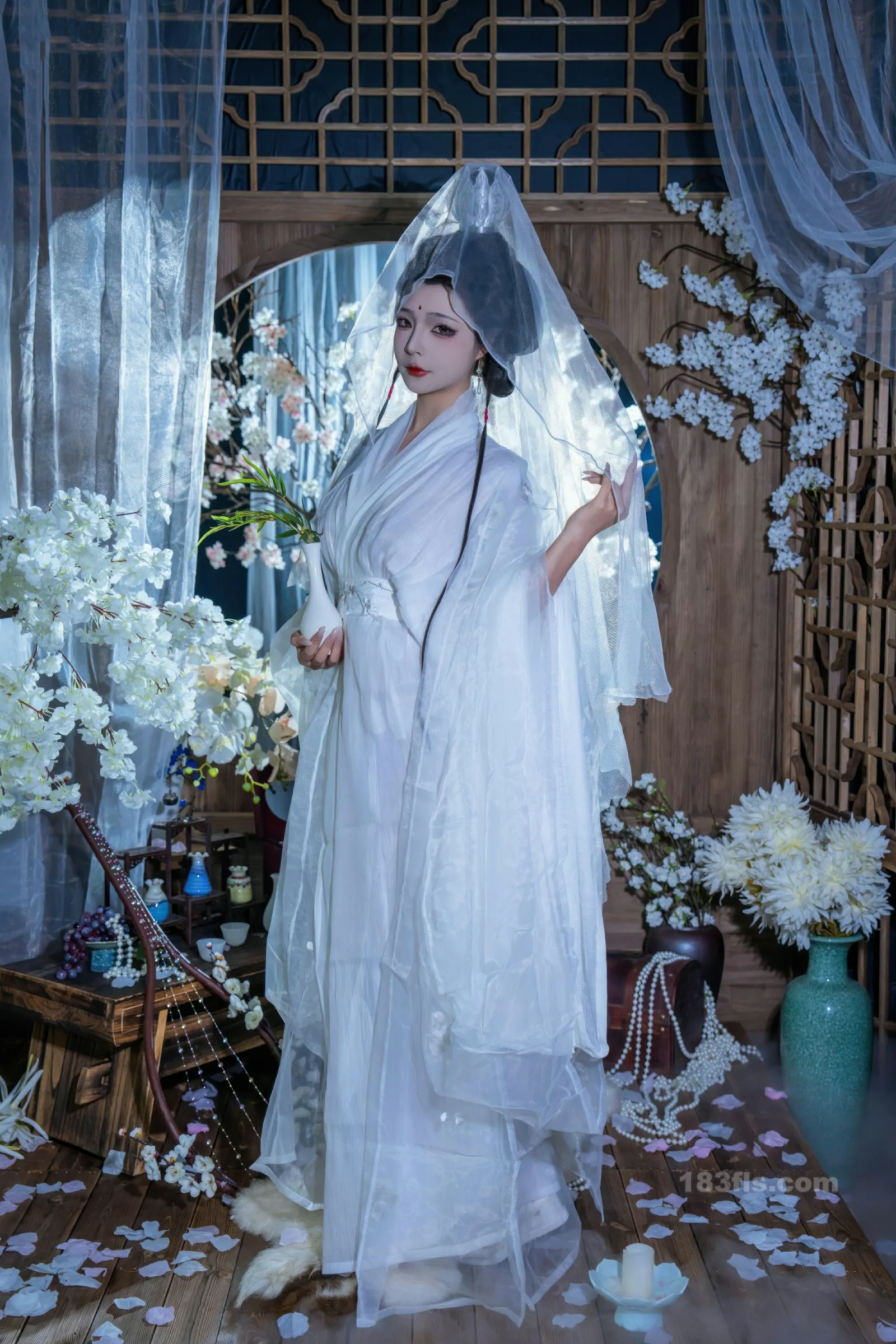 yuuhui玉汇 (Kokuhui) – Patreon订阅 欲观音-第6张图片-宅男套图吧 yuuhui玉汇 (Kokuhui) – Patreon订阅 欲观音-第6张图片-宅男套图吧