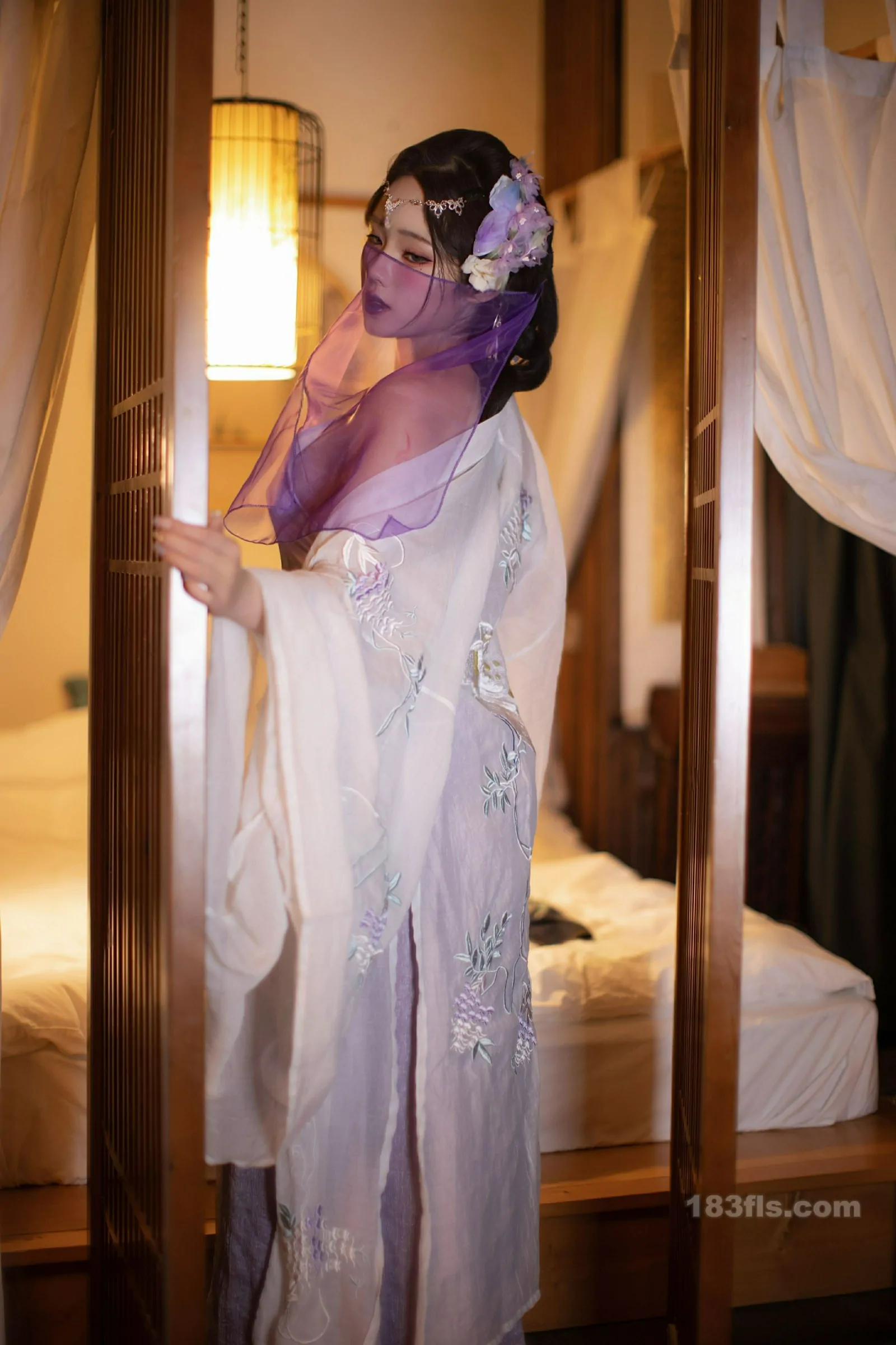 钛合金TiTi – 紫棠-第4张图片-宅男套图吧