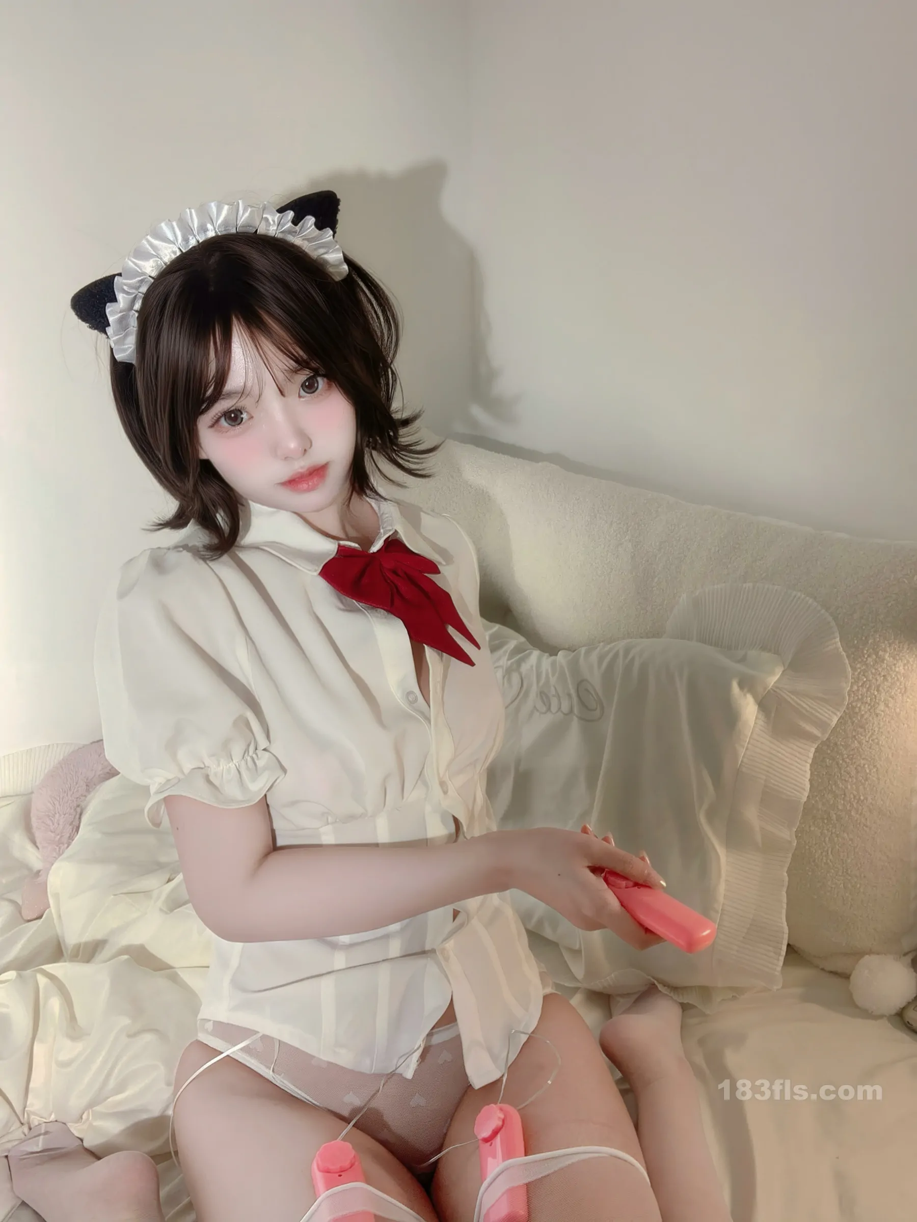 真宝 - JK小玩具-第6张图片-宅男套图吧