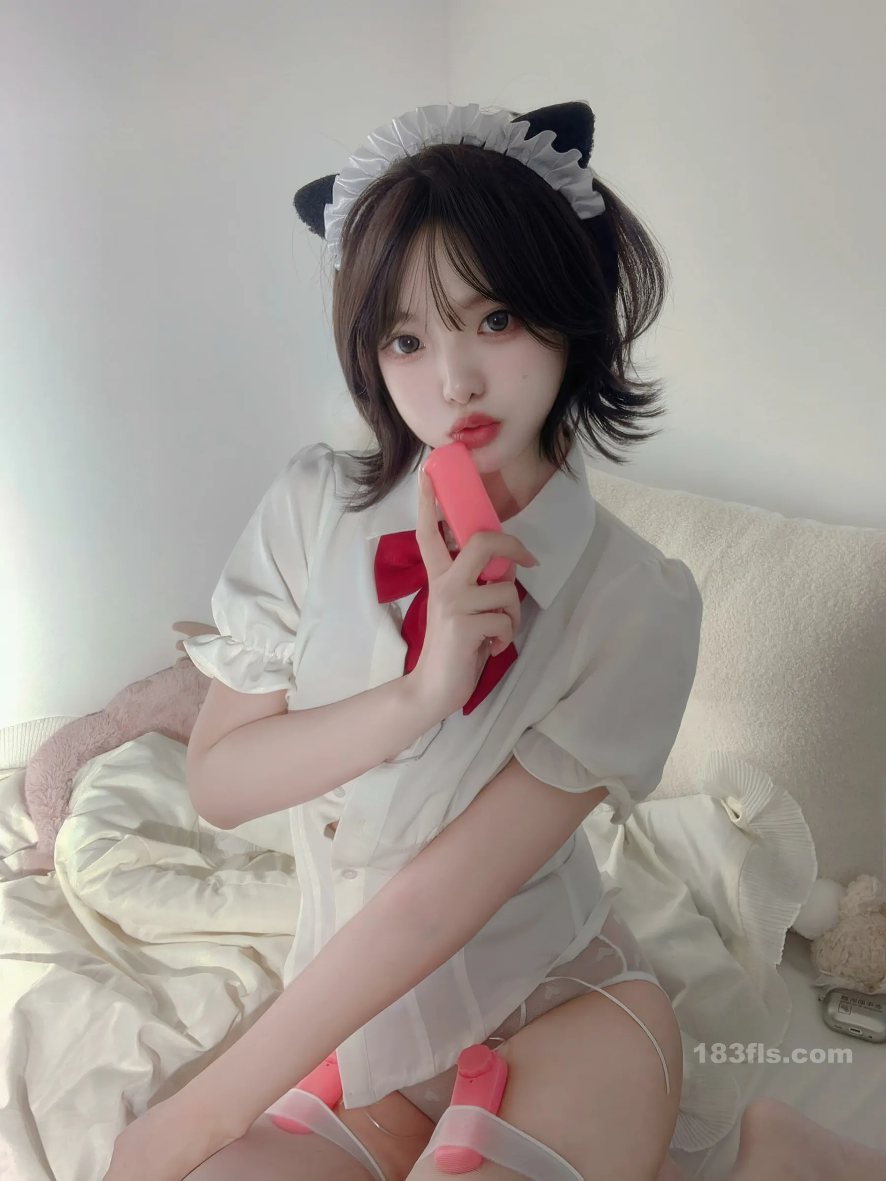 真宝 - JK小玩具-第5张图片-宅男套图吧