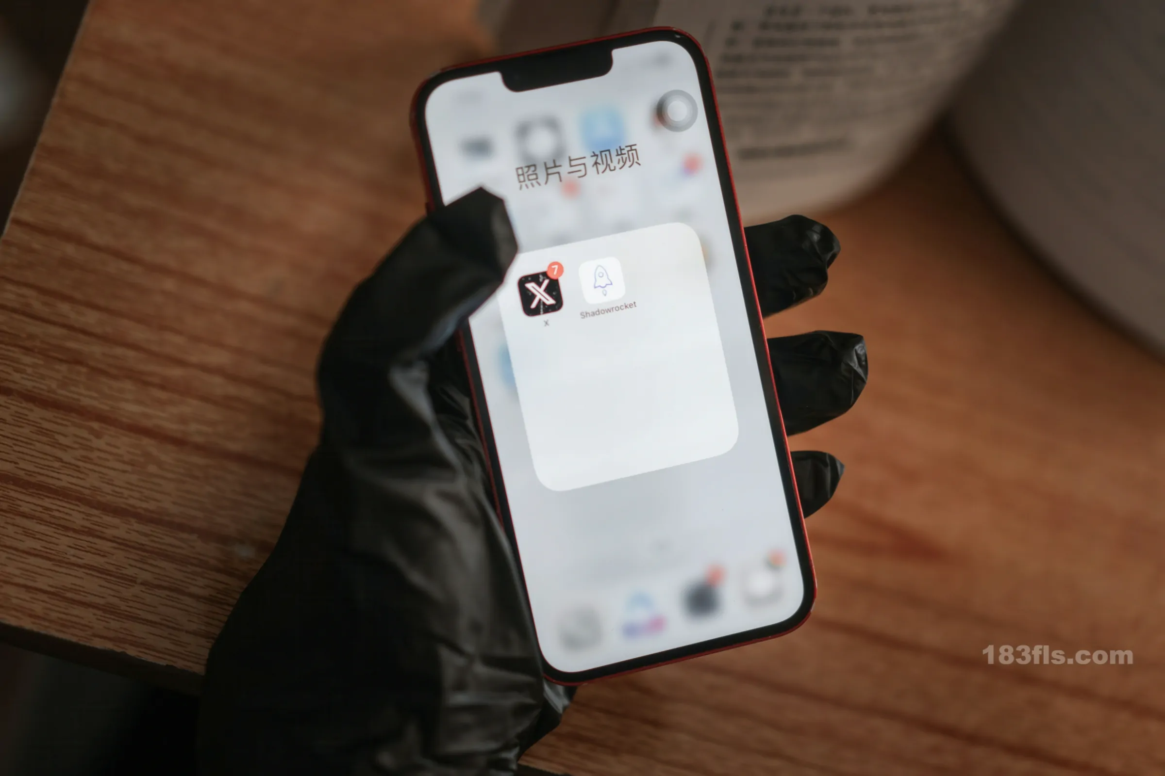 阿薰kaOri - 堕落学院-第2张图片-宅男套图吧