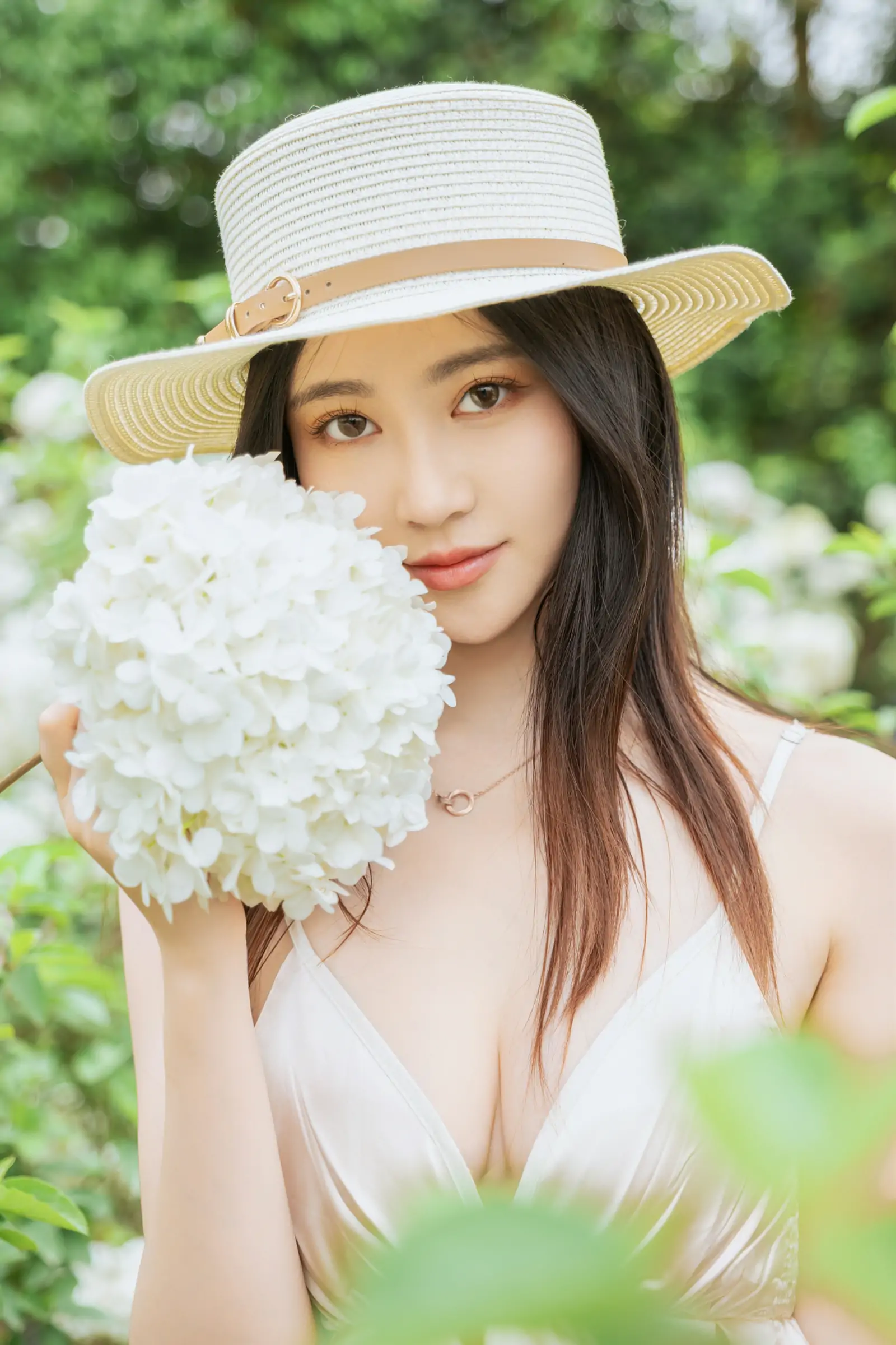 年年Nnian - 木绣球