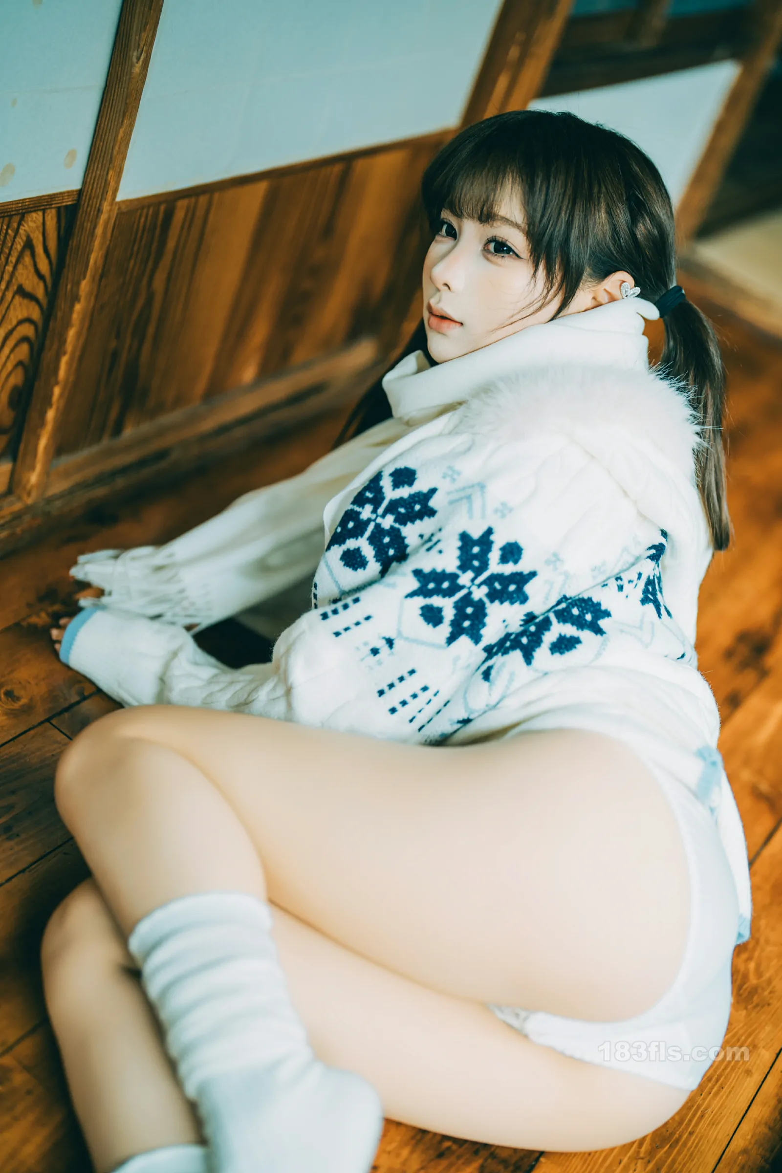 蠢沫沫 – 情人节-第6张图片-宅男套图吧