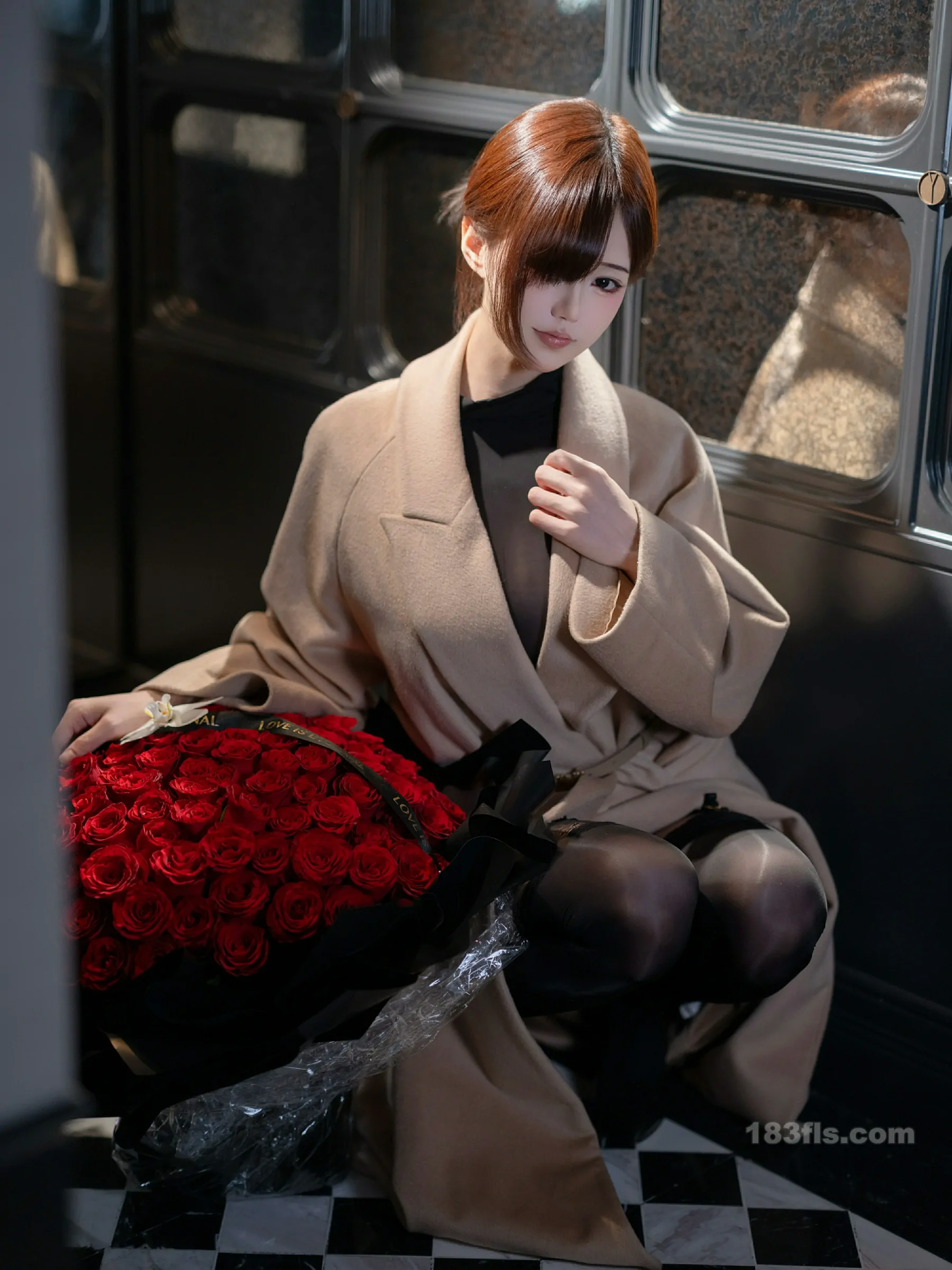 小仓千代w - Patreon订阅-情人节-第2张图片-宅男套图吧