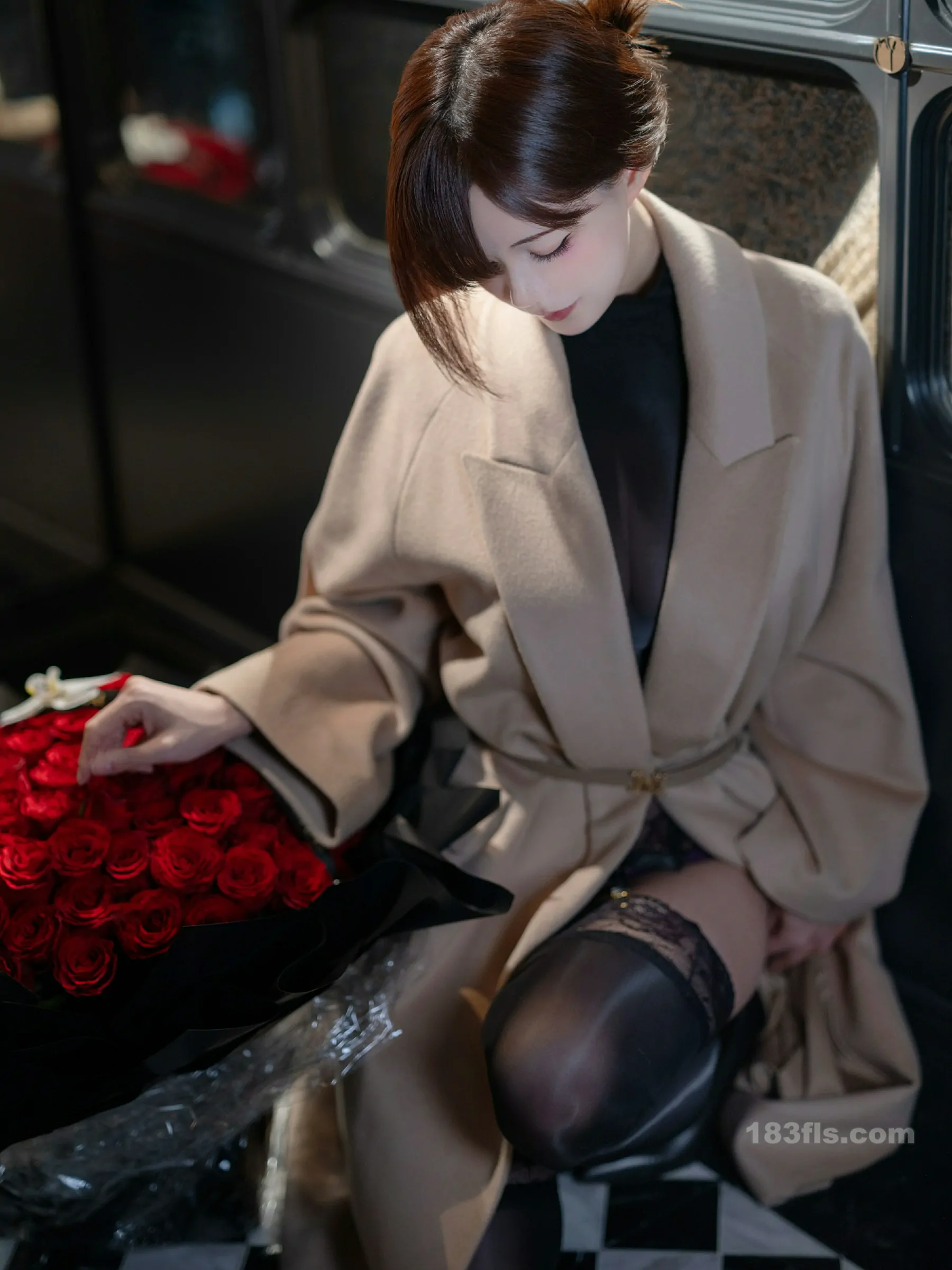 小仓千代w - Patreon订阅-情人节-第3张图片-宅男套图吧