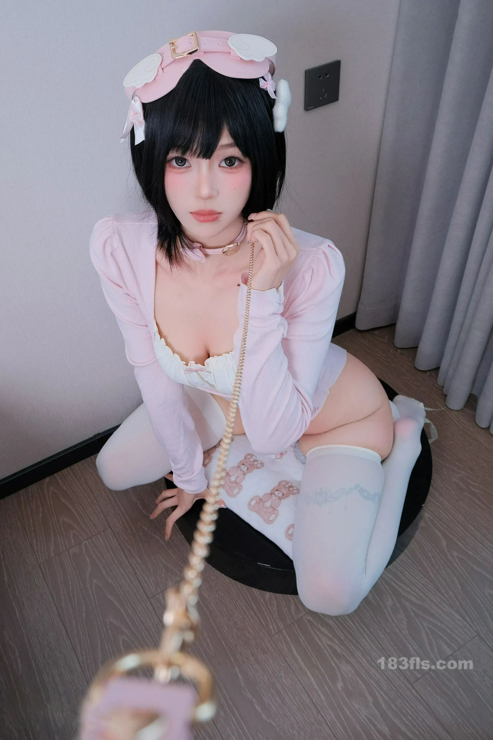 麻薯好吃 - 2月 惊喜掉落