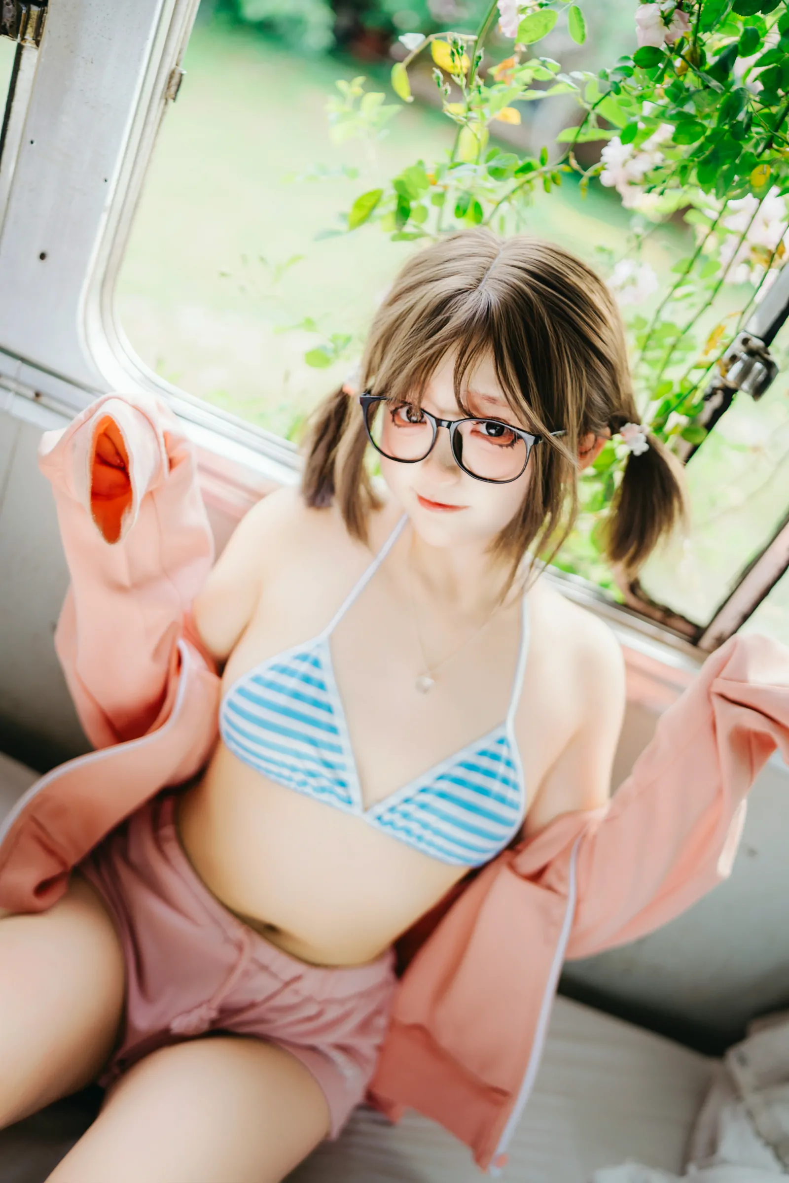 神沢永莉 – 夏日果实