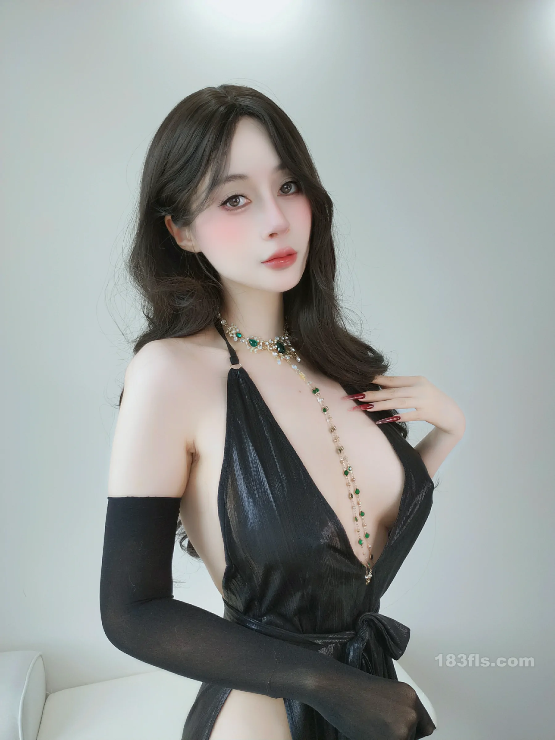 白银81 - 自撮り Vol.103-第2张图片-宅男套图吧