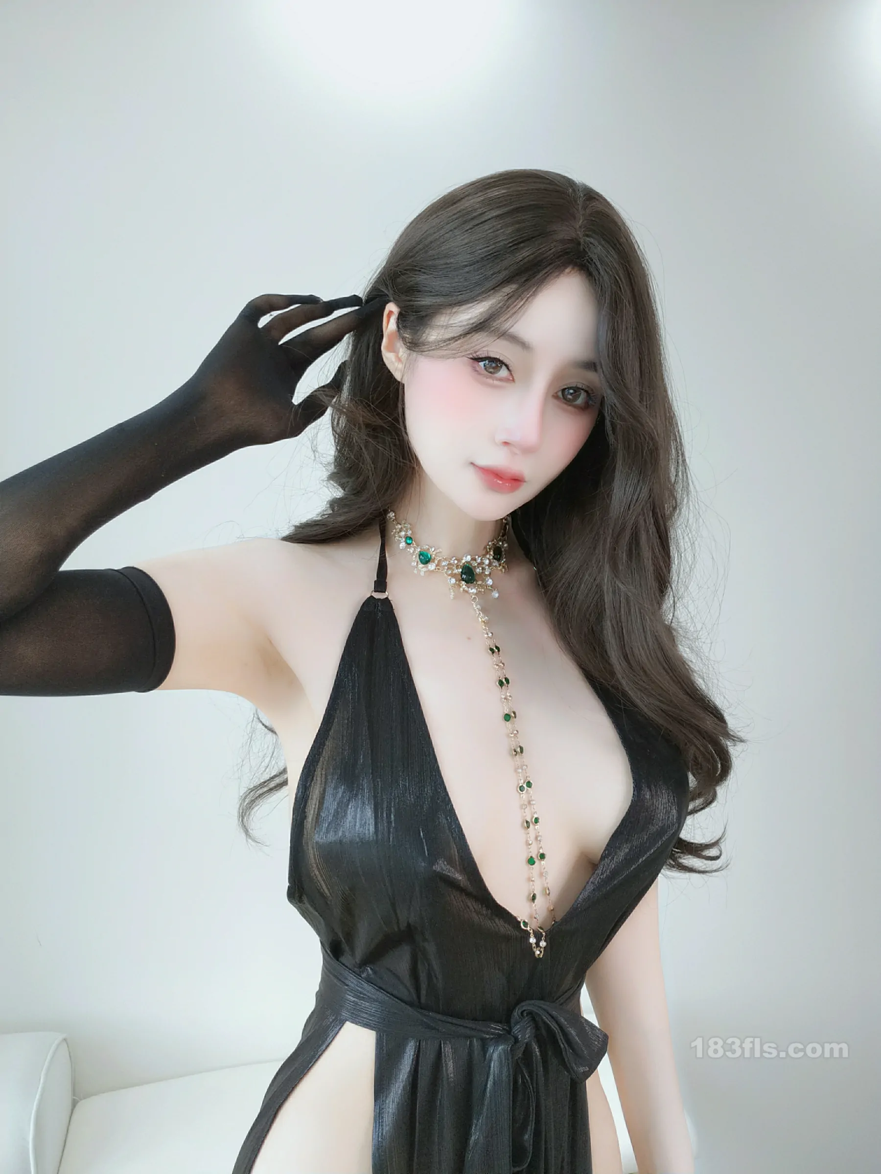 白银81 - 自撮り Vol.103-第3张图片-宅男套图吧