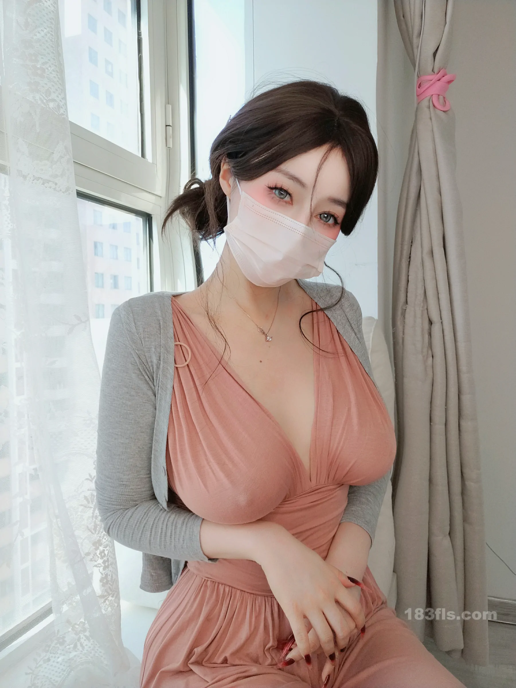 白银81 - 自撮り Vol.81-第5张图片-宅男套图吧