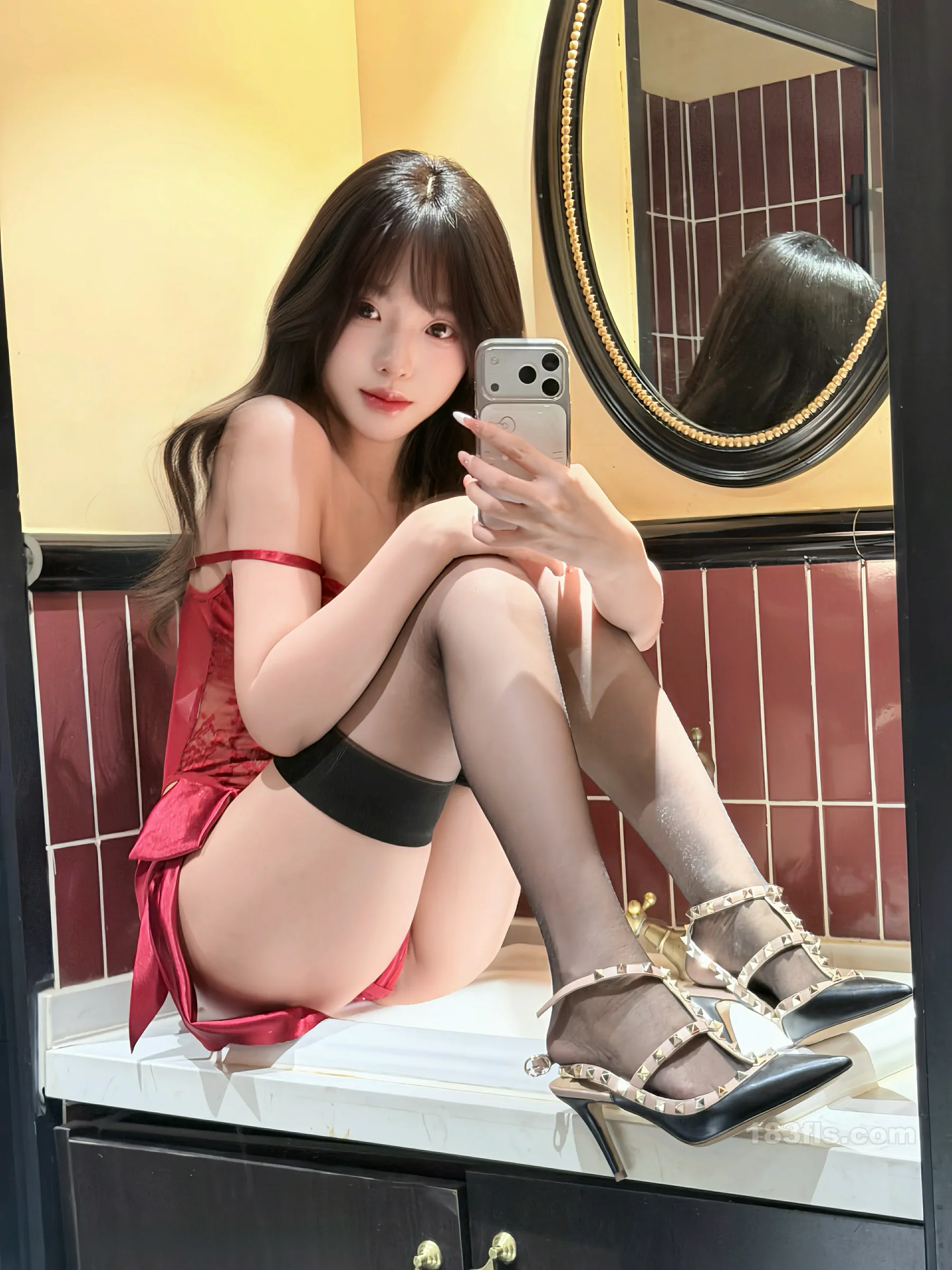 真宝 - 520限定-第3张图片-宅男套图吧