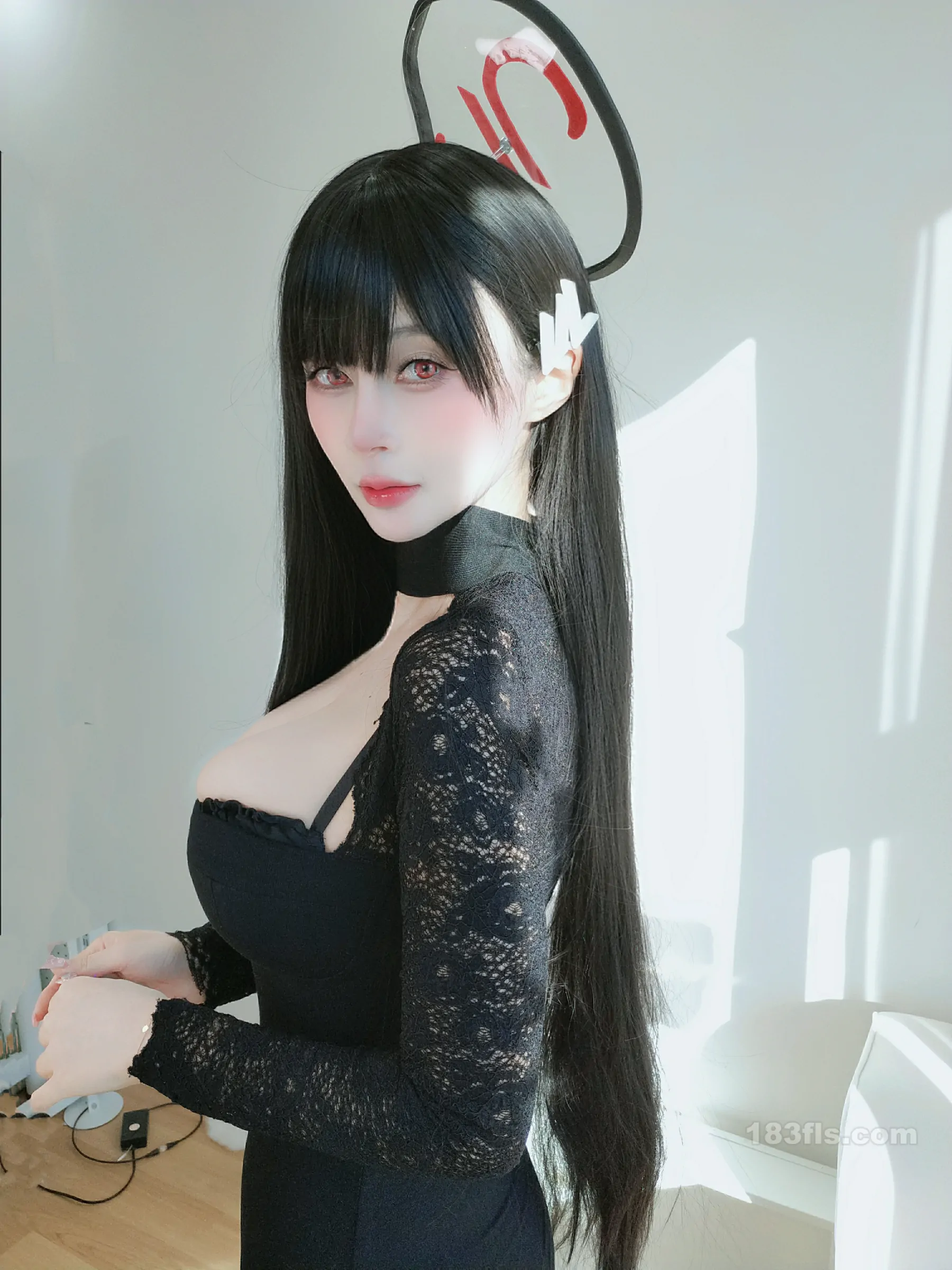 白银81 - 自撮り Vol.104-第4张图片-宅男套图吧