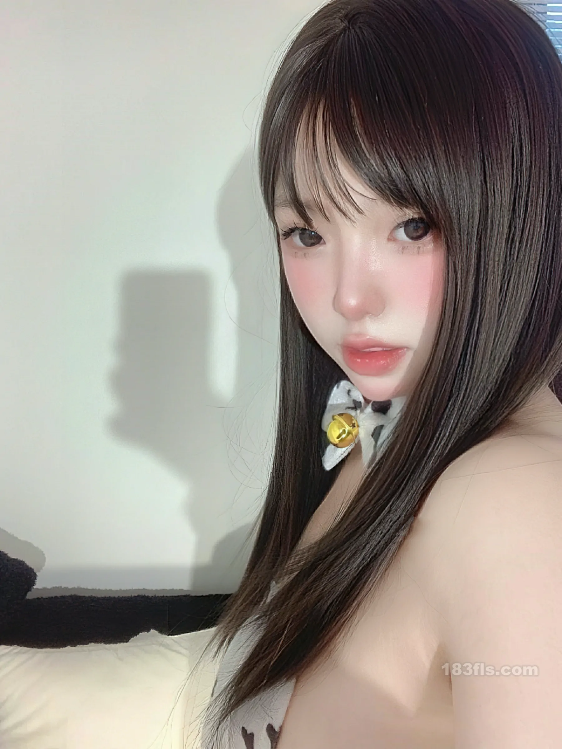 真宝 - 可爱小奶牛-第3张图片-宅男套图吧 真宝 - 可爱小奶牛-第3张图片-宅男套图吧