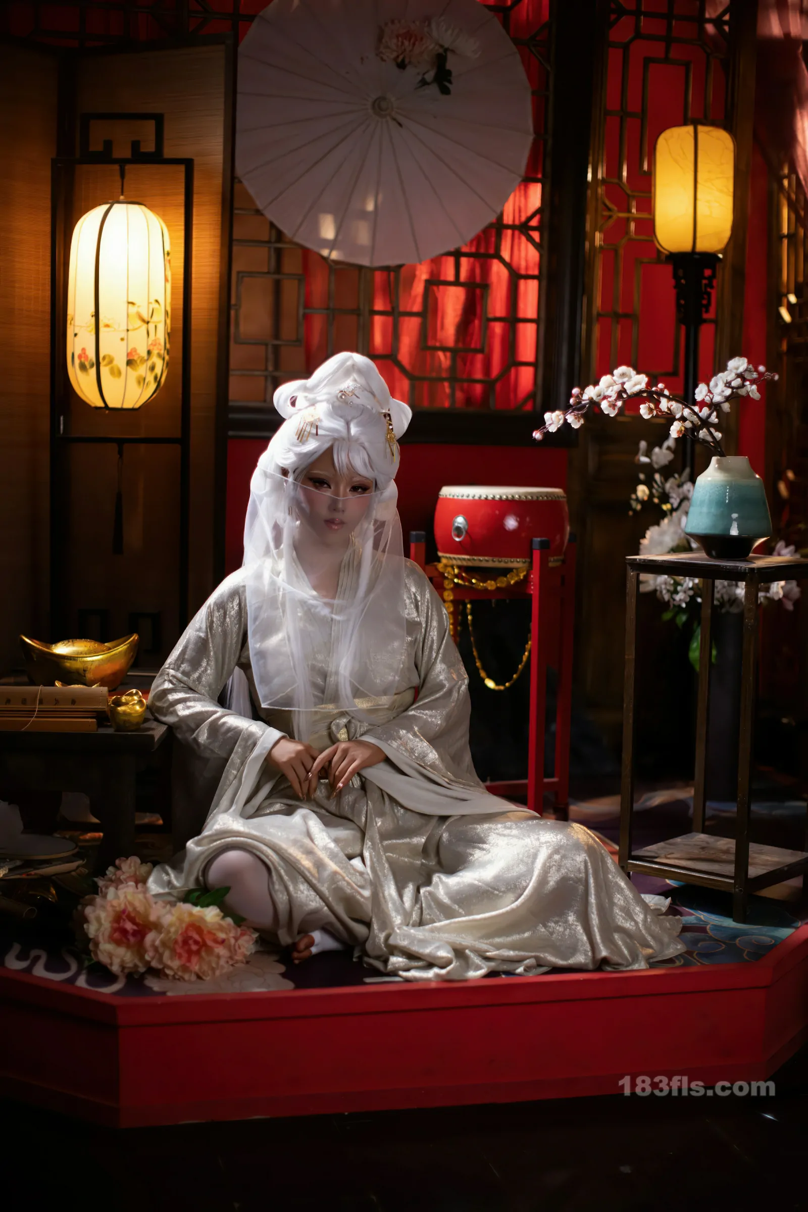 钛合金TiTi  - 小黑-第2张图片-宅男套图吧