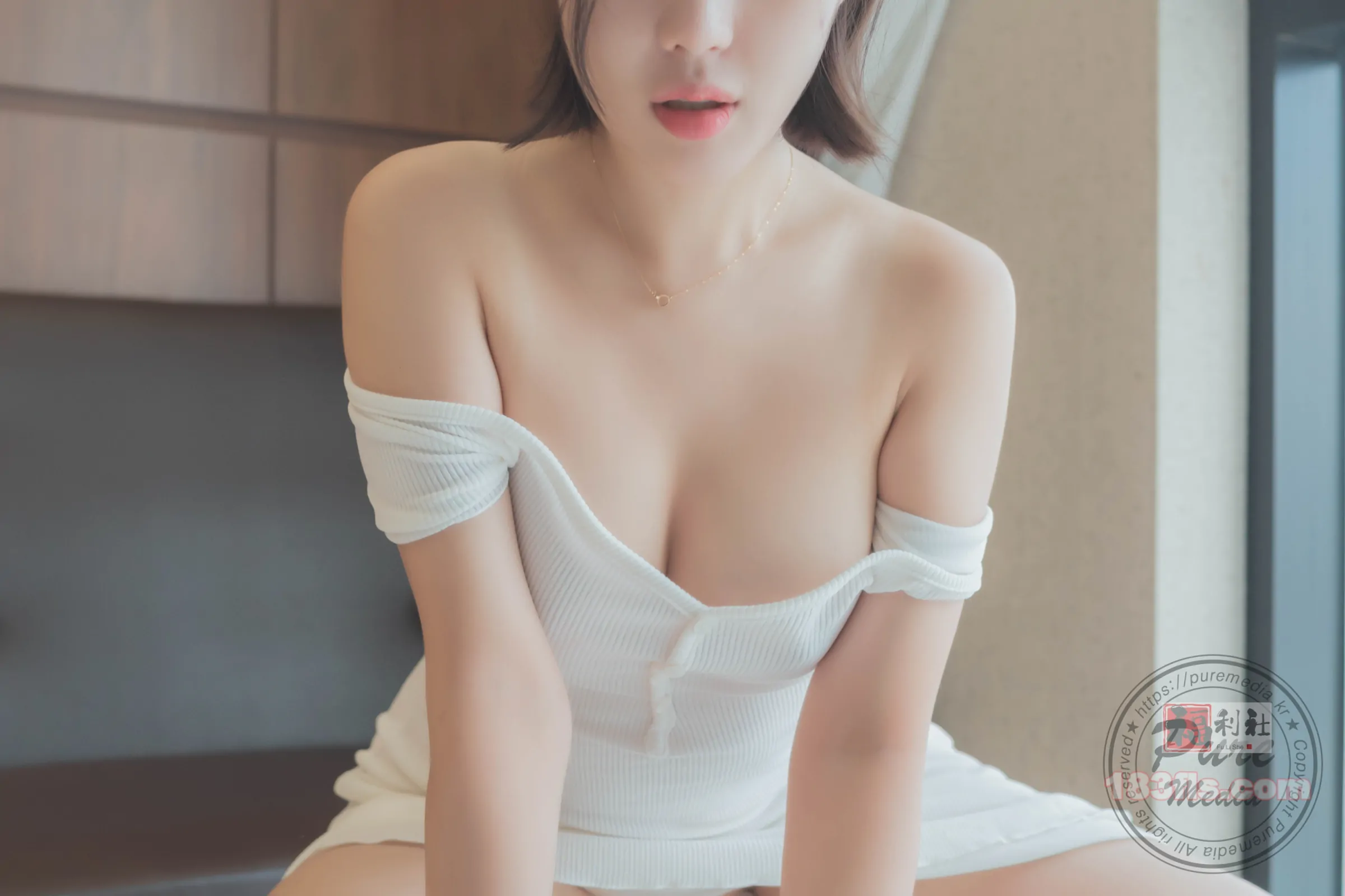 Pure Media Vol.0196 261 Dohee (도희) party time-第2张图片-宅男套图吧