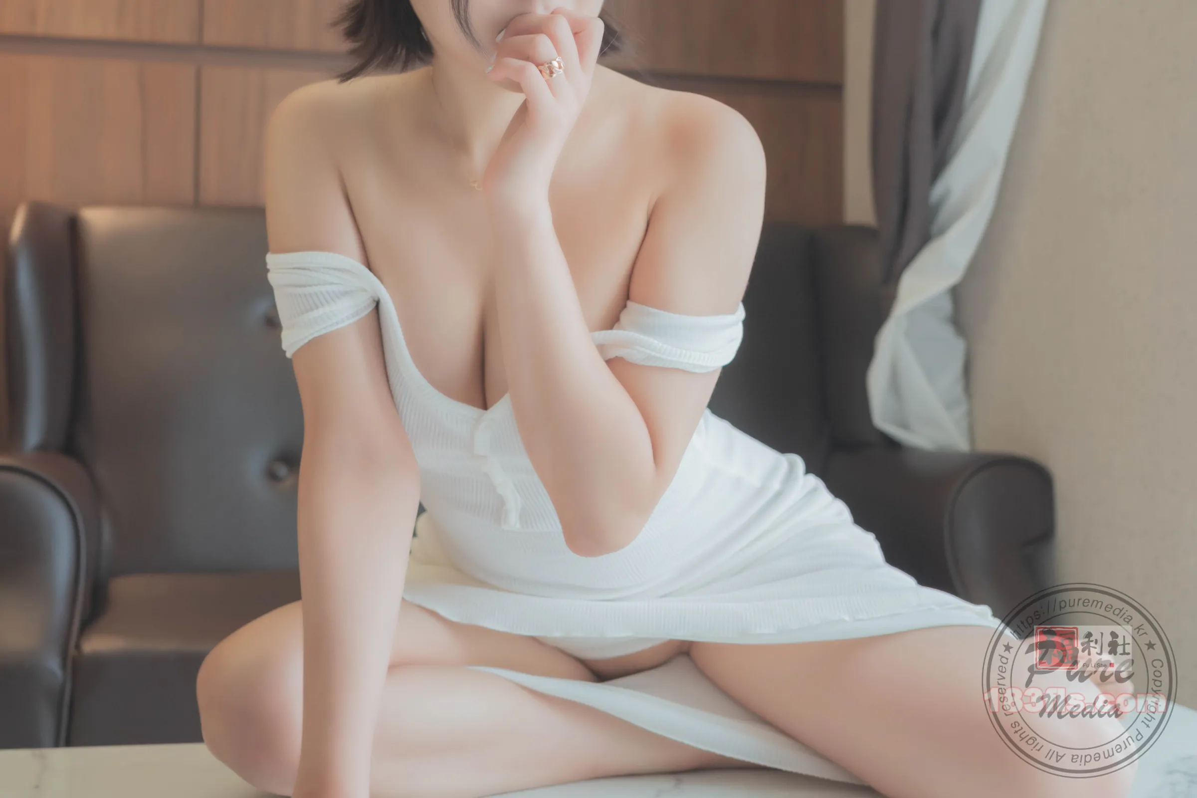 Pure Media Vol.0196 261 Dohee (도희) party time-第5张图片-宅男套图吧