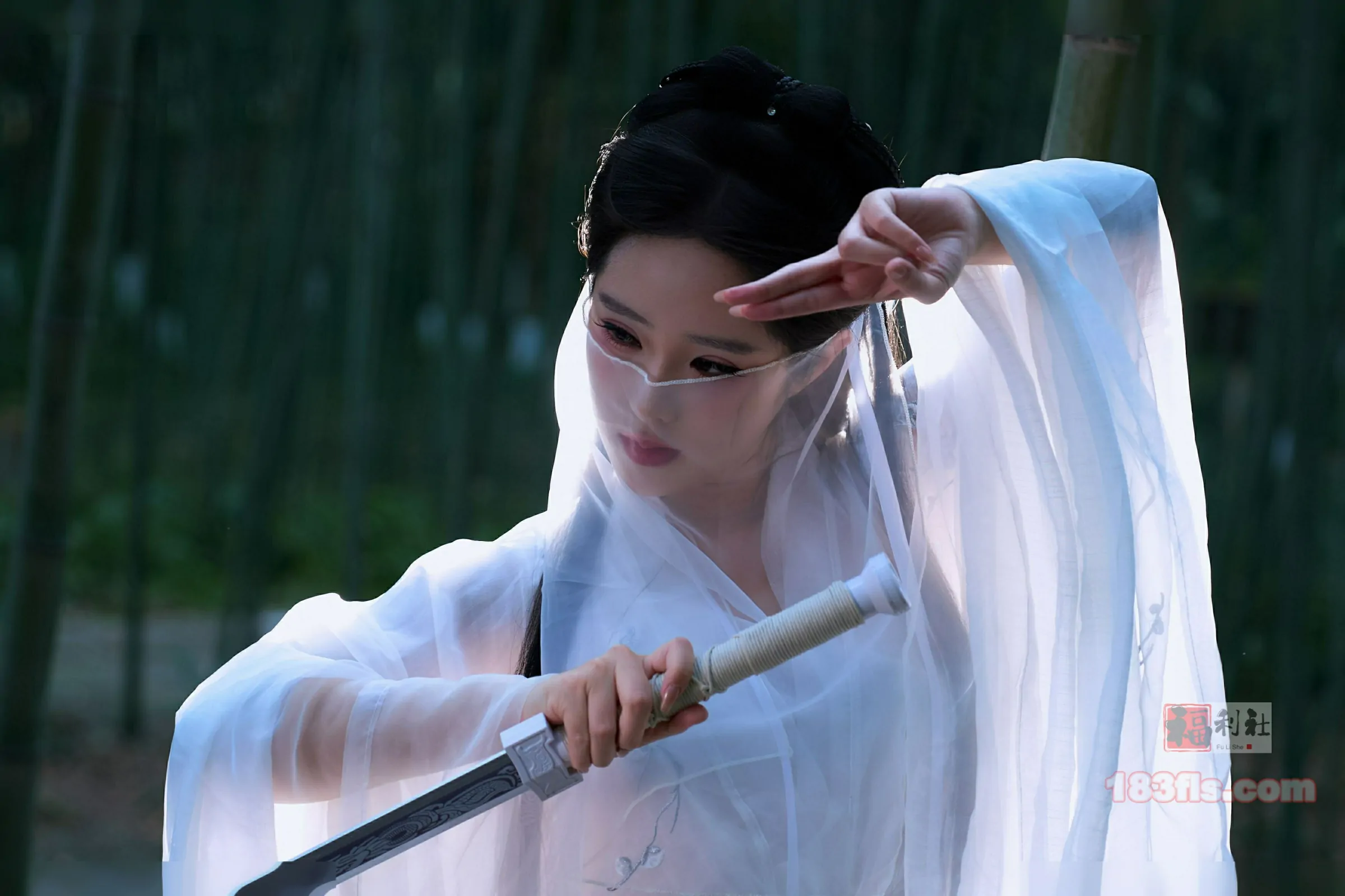 钛合金TiTi - 龙骑士-第3张图片-宅男套图吧