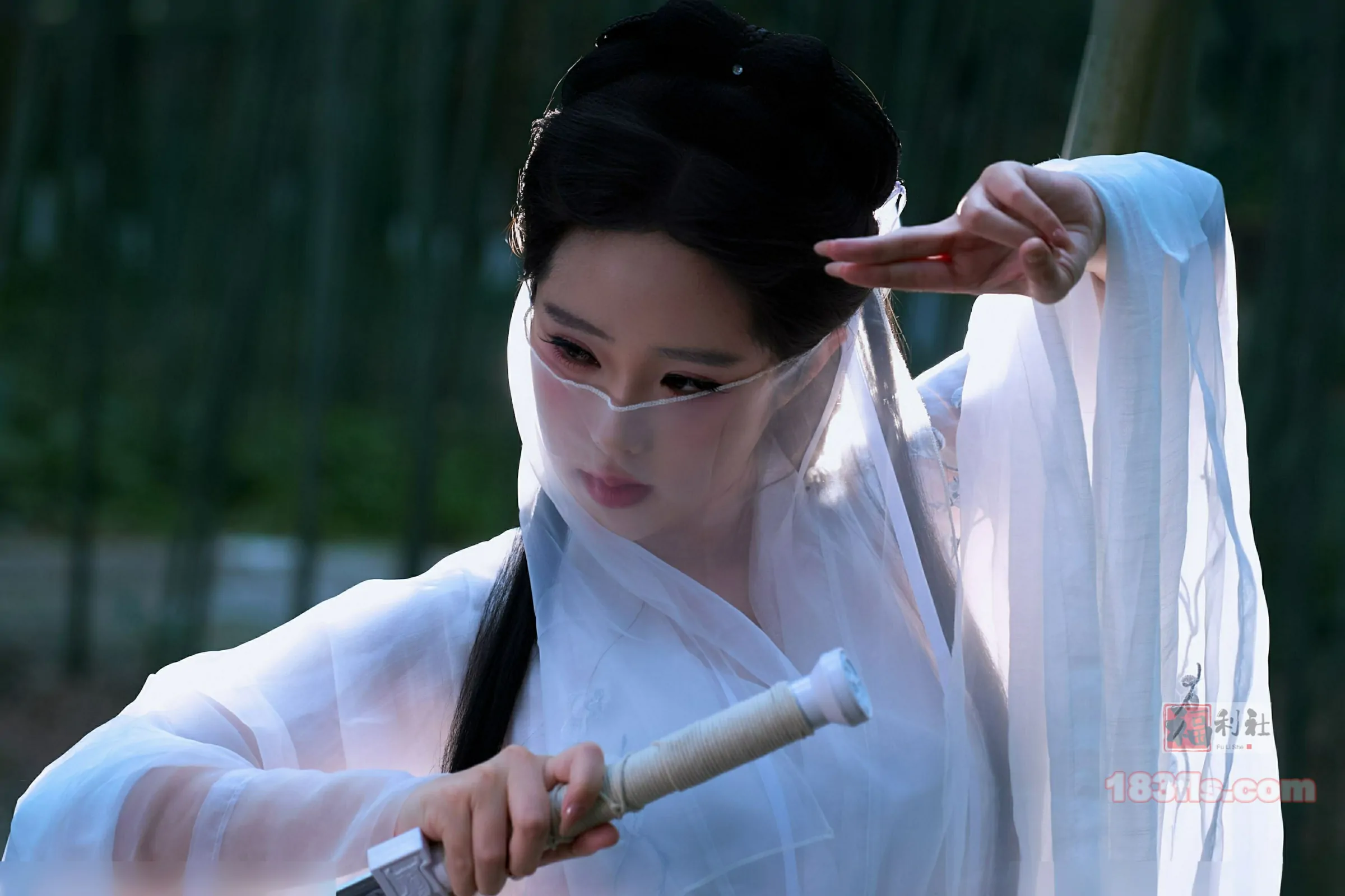 钛合金TiTi - 龙骑士-第4张图片-宅男套图吧