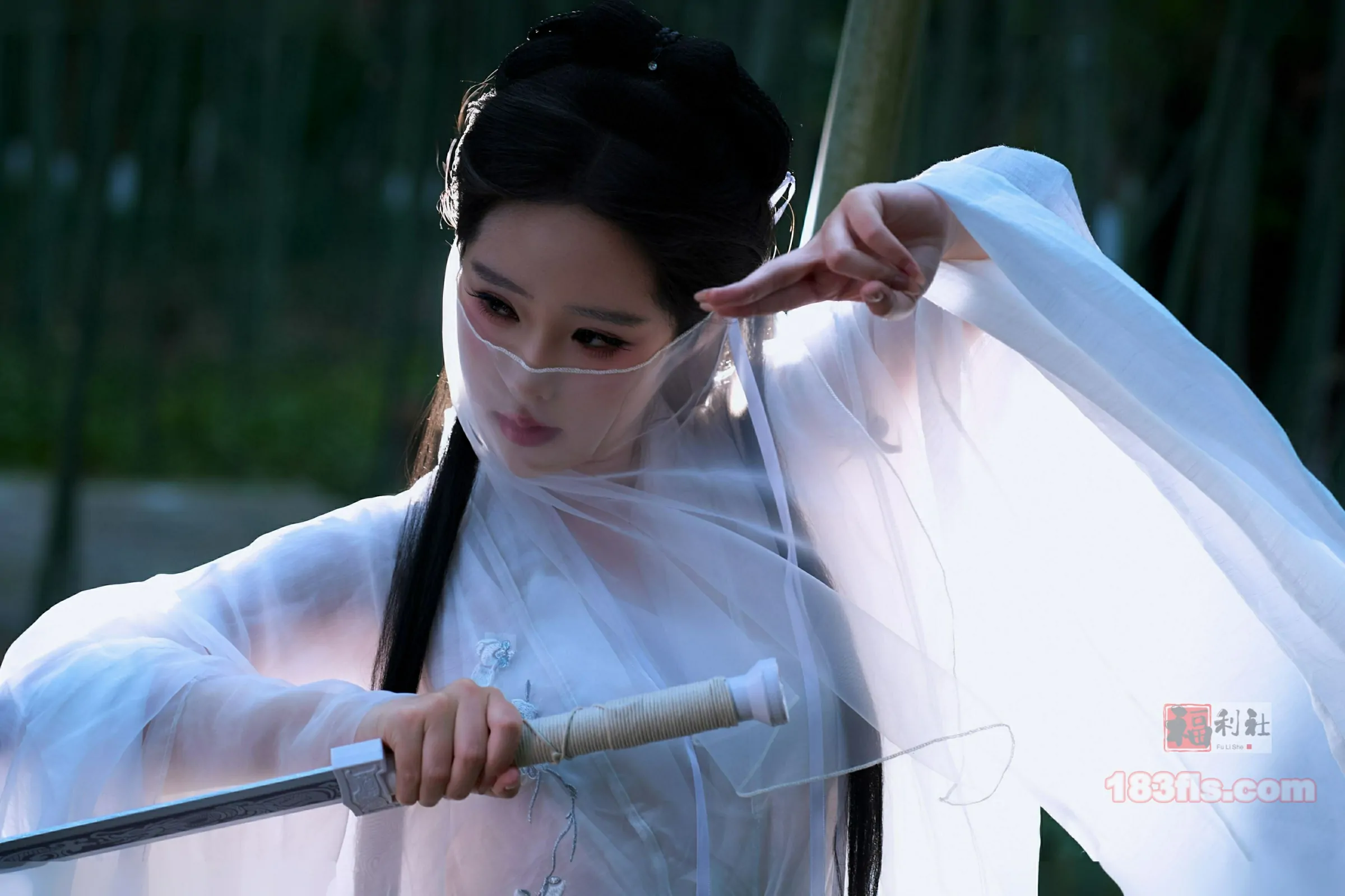 钛合金TiTi - 龙骑士-第5张图片-宅男套图吧