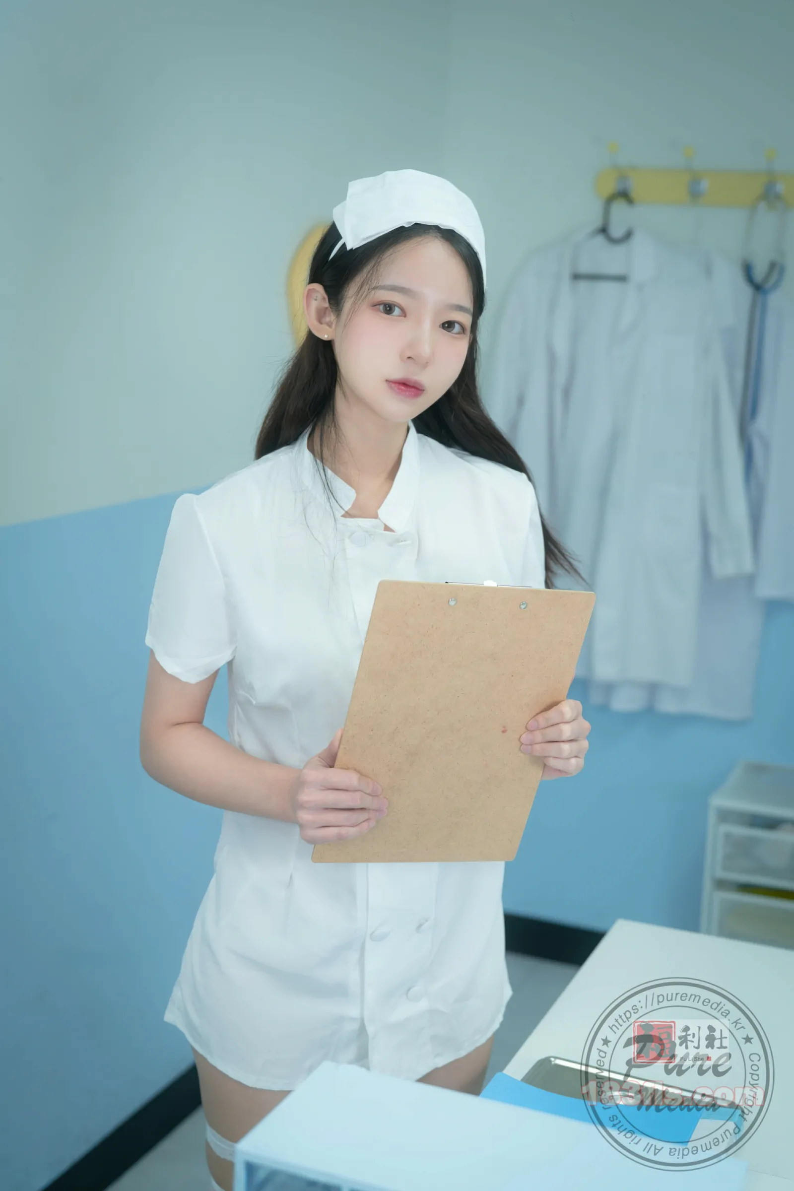 Yeha (예하) NO.043 Pure Media 334 Yeha