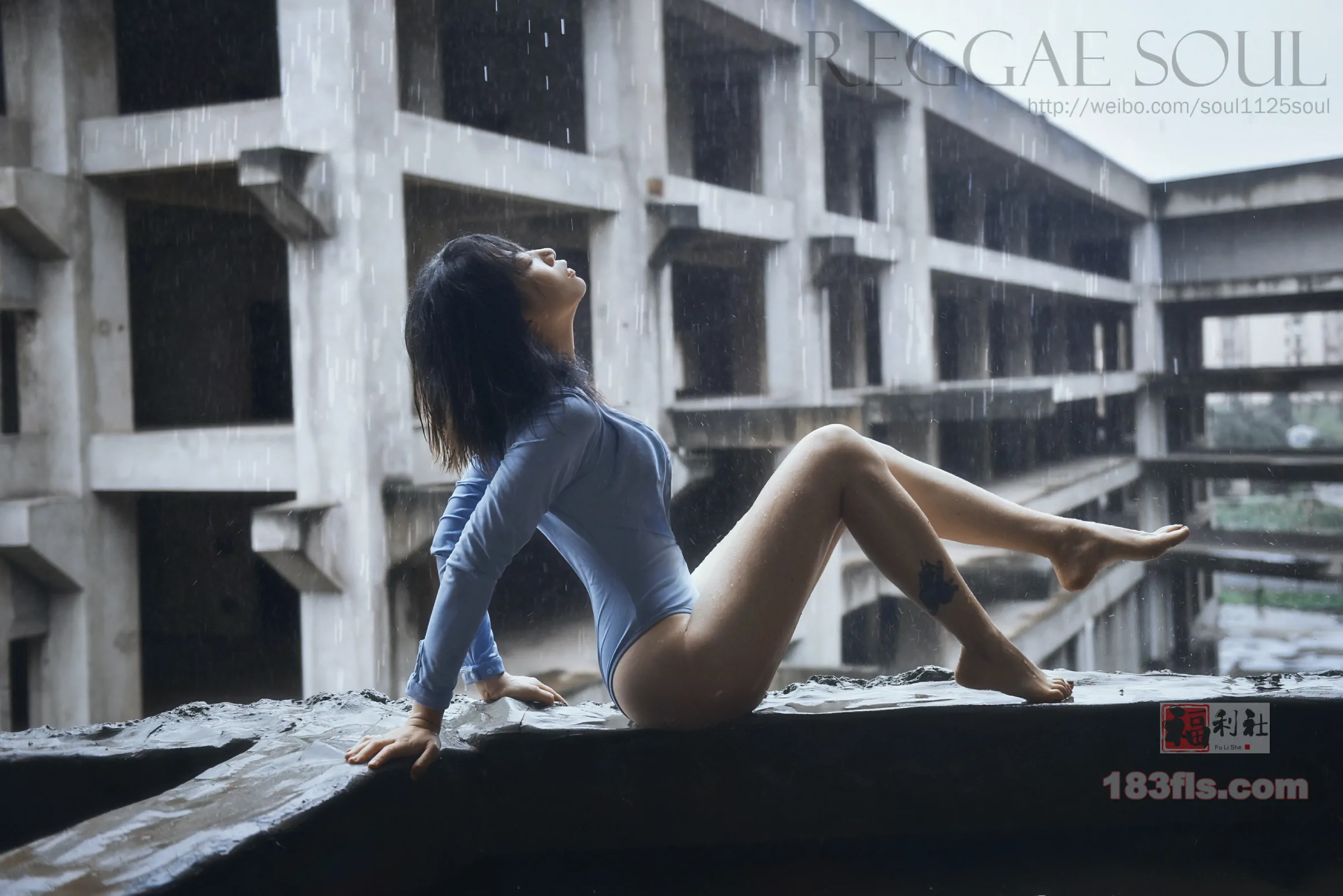 摄影师 雷鬼soul 嫩模合集 Vol.002-第5张图片-宅男套图吧 摄影师 雷鬼soul 嫩模合集 Vol.002-第5张图片-宅男套图吧