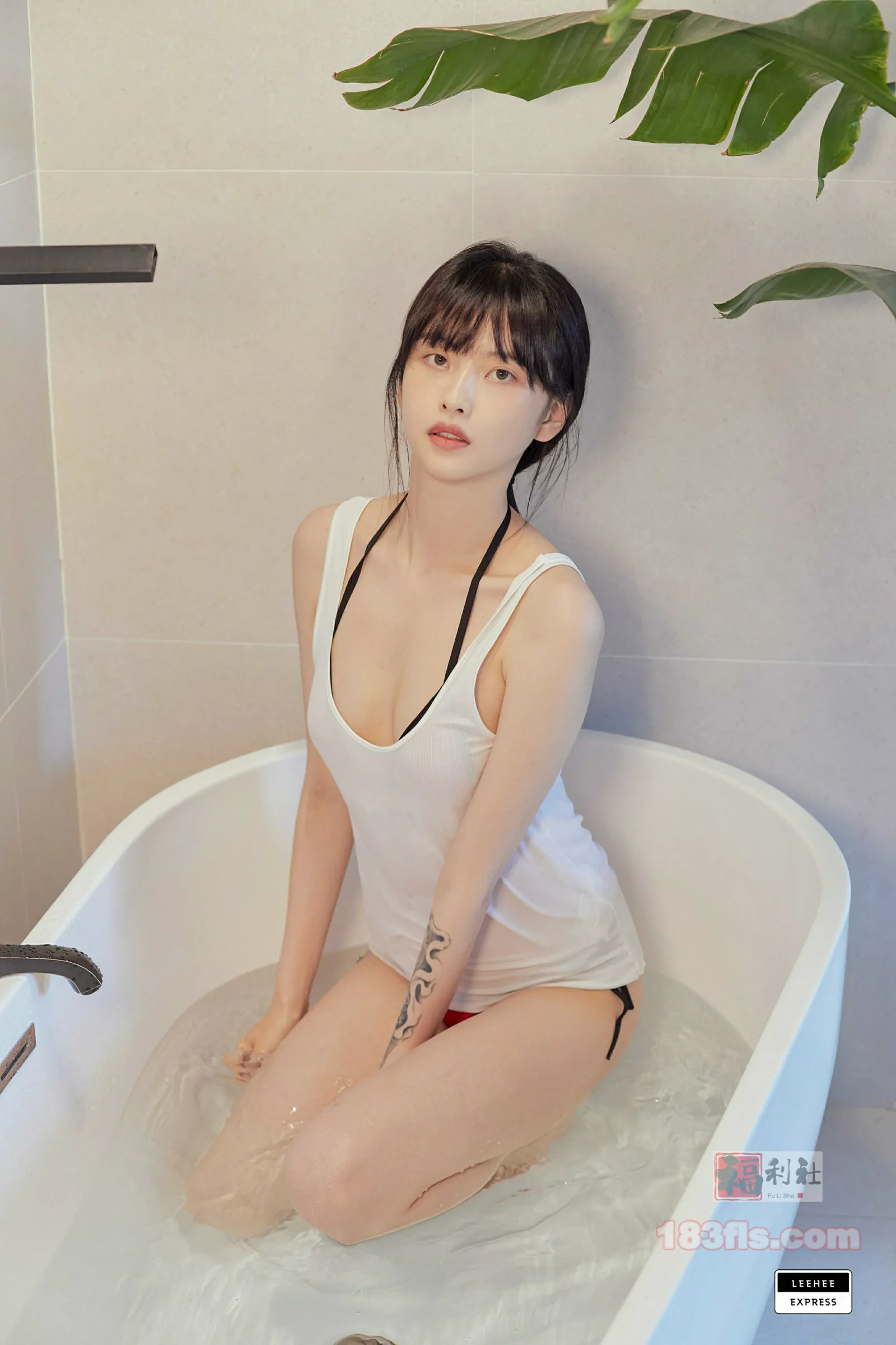[LEEHEE EXPRESS] - LEDG-065B GMS-第6张图片-宅男套图吧