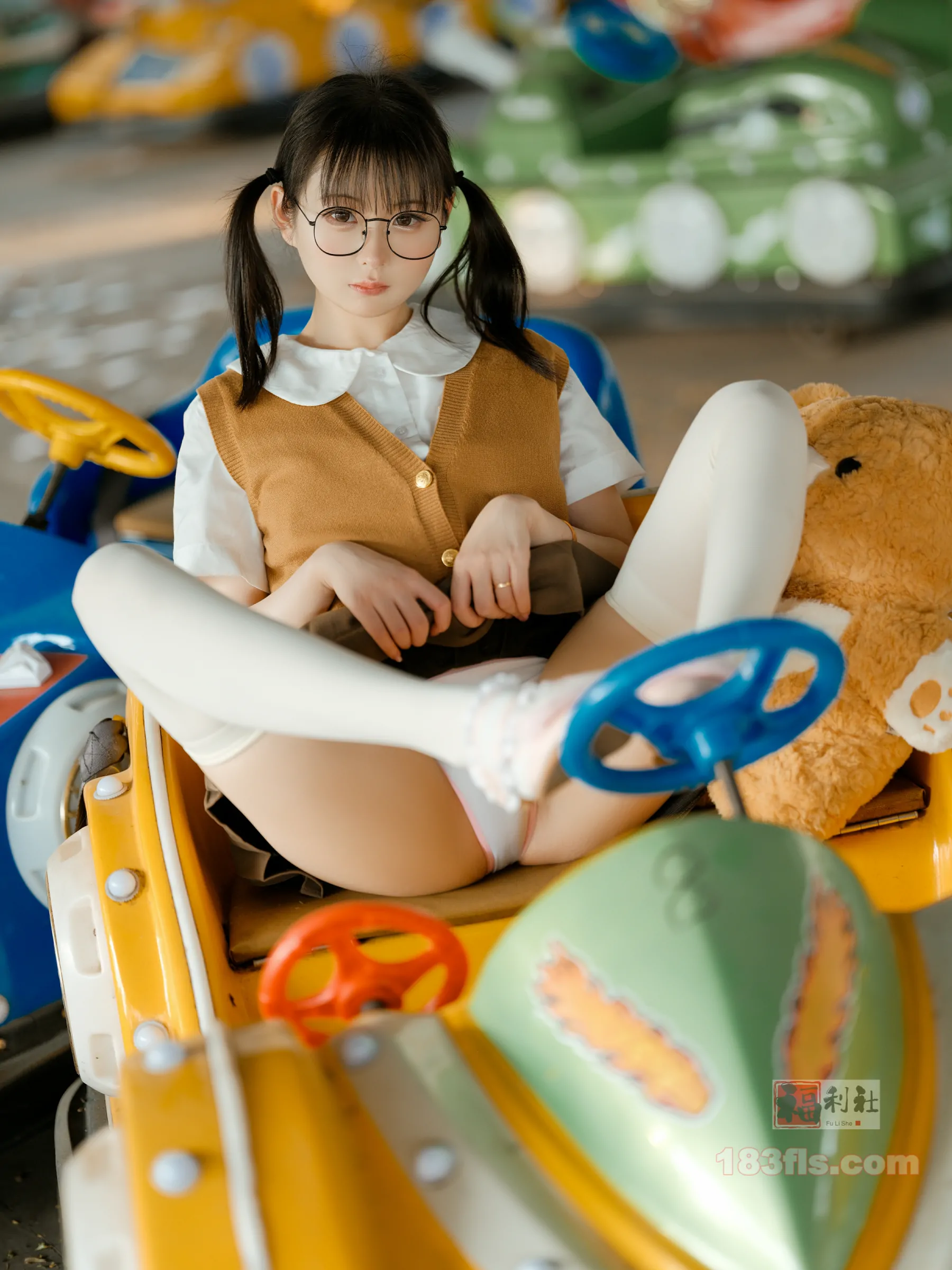 幼水铃衣 - 迷失的生命