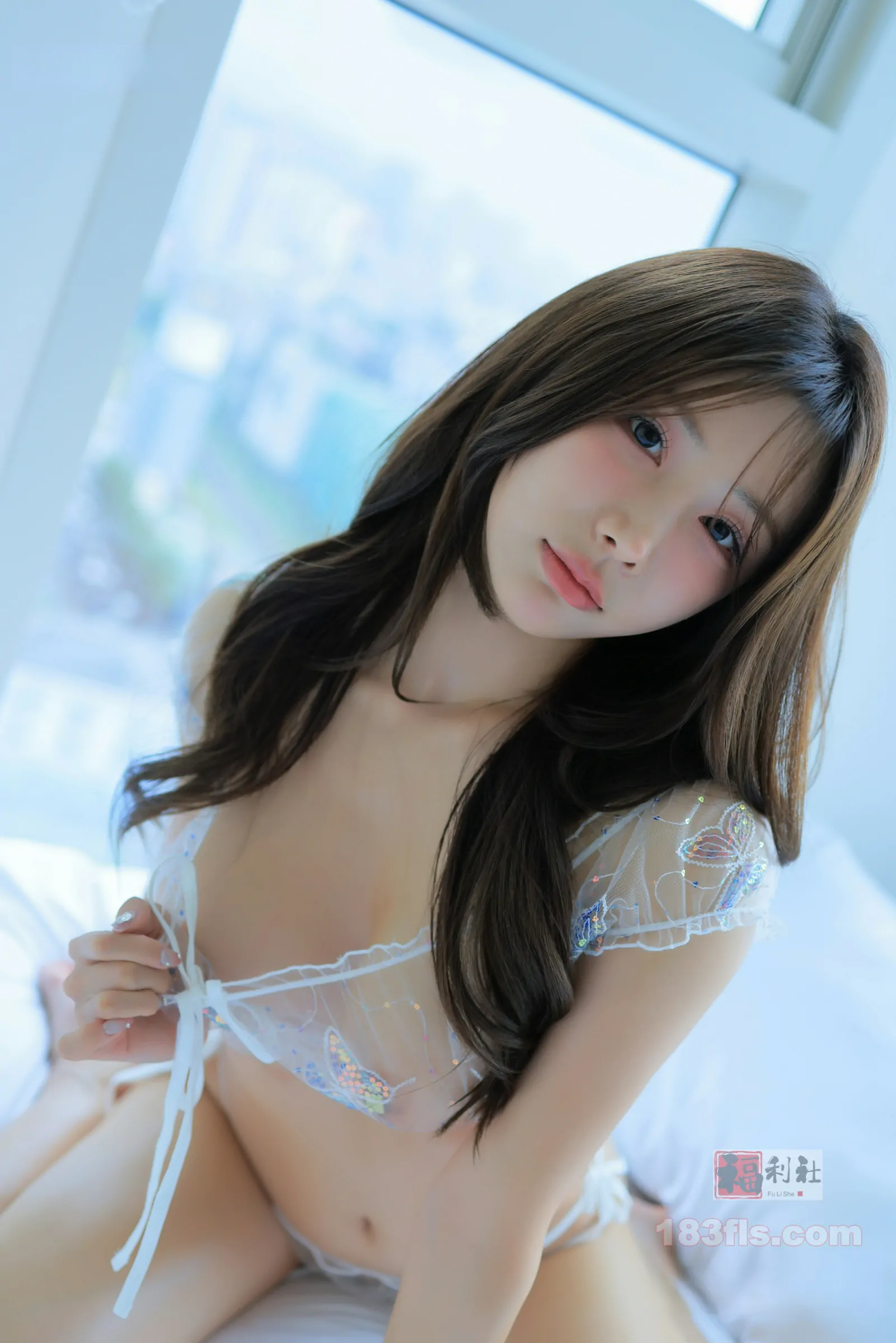 Yeon Yu - Butterfly-第6张图片-宅男套图吧